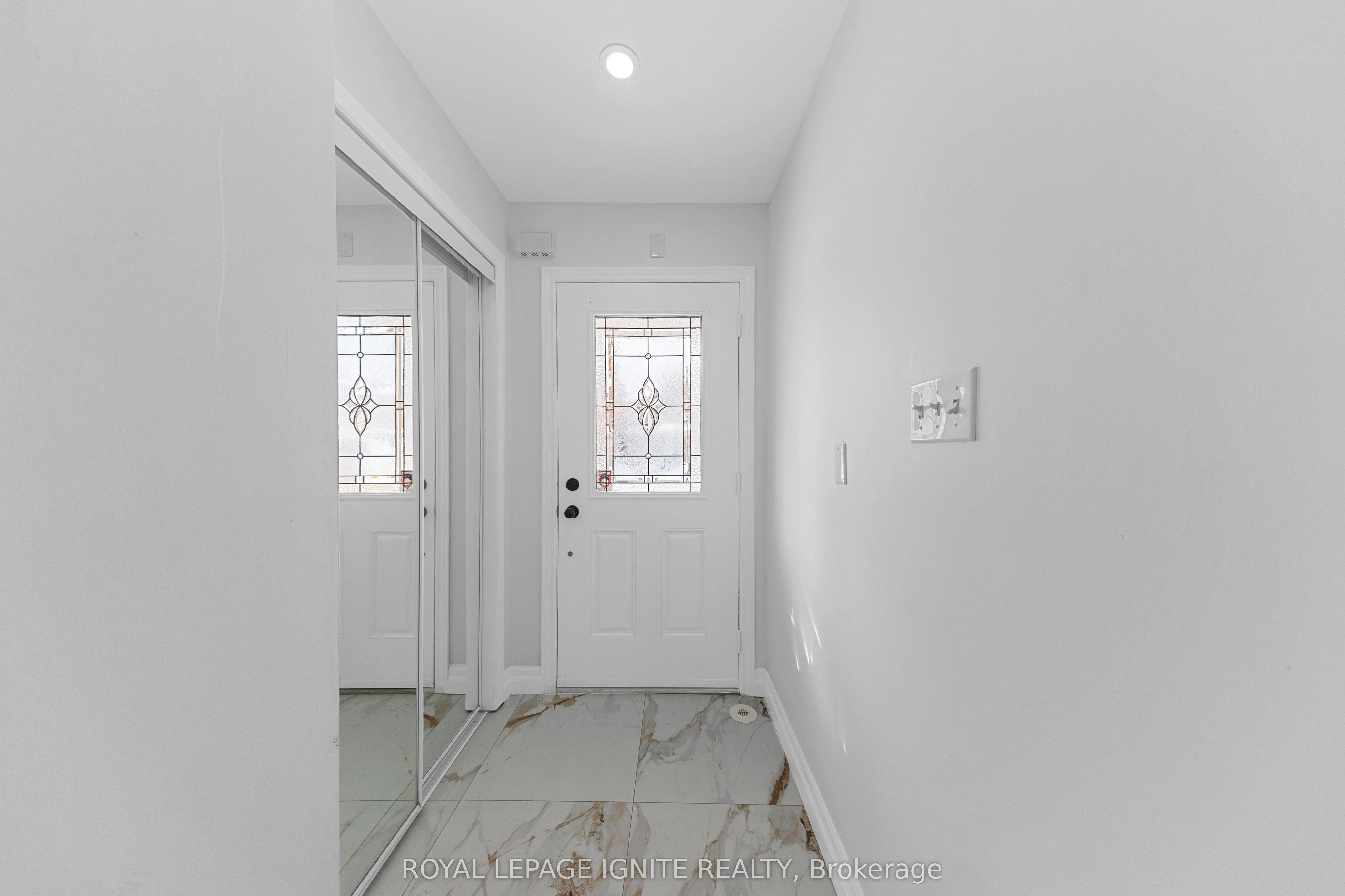 5 Goulden Crescent