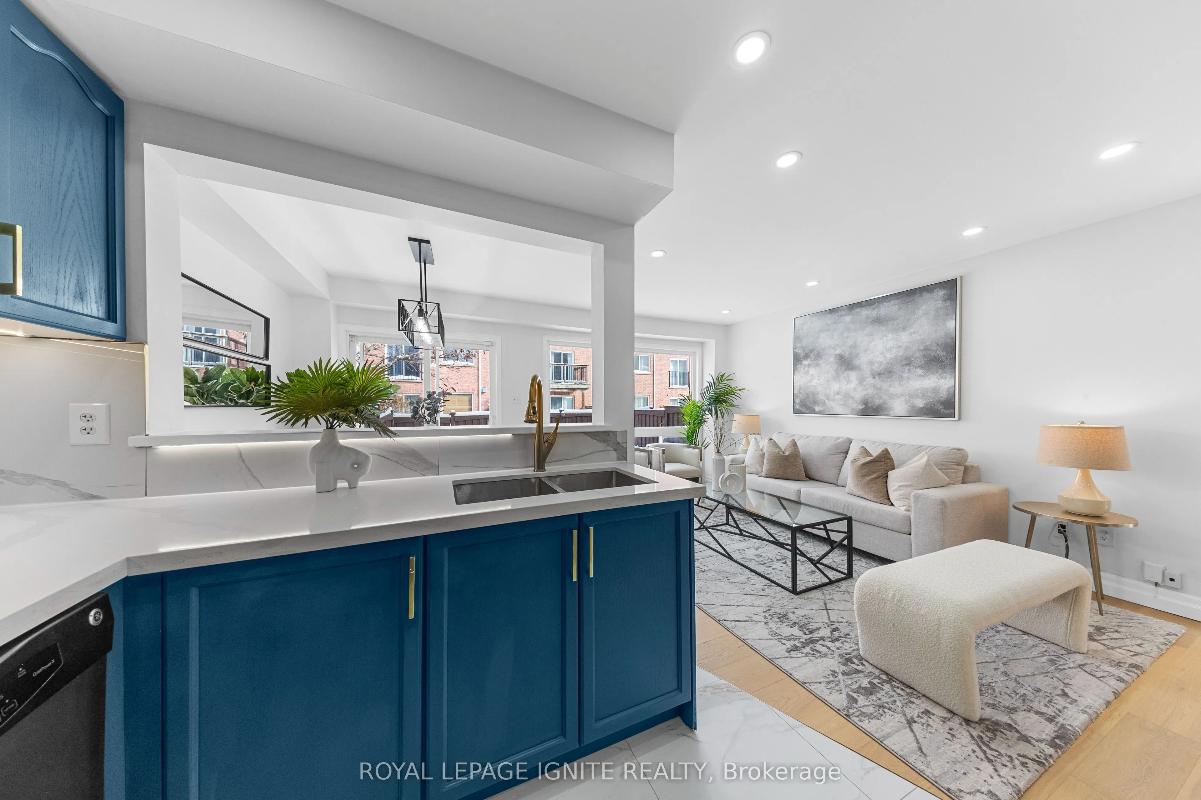 5 Goulden Crescent