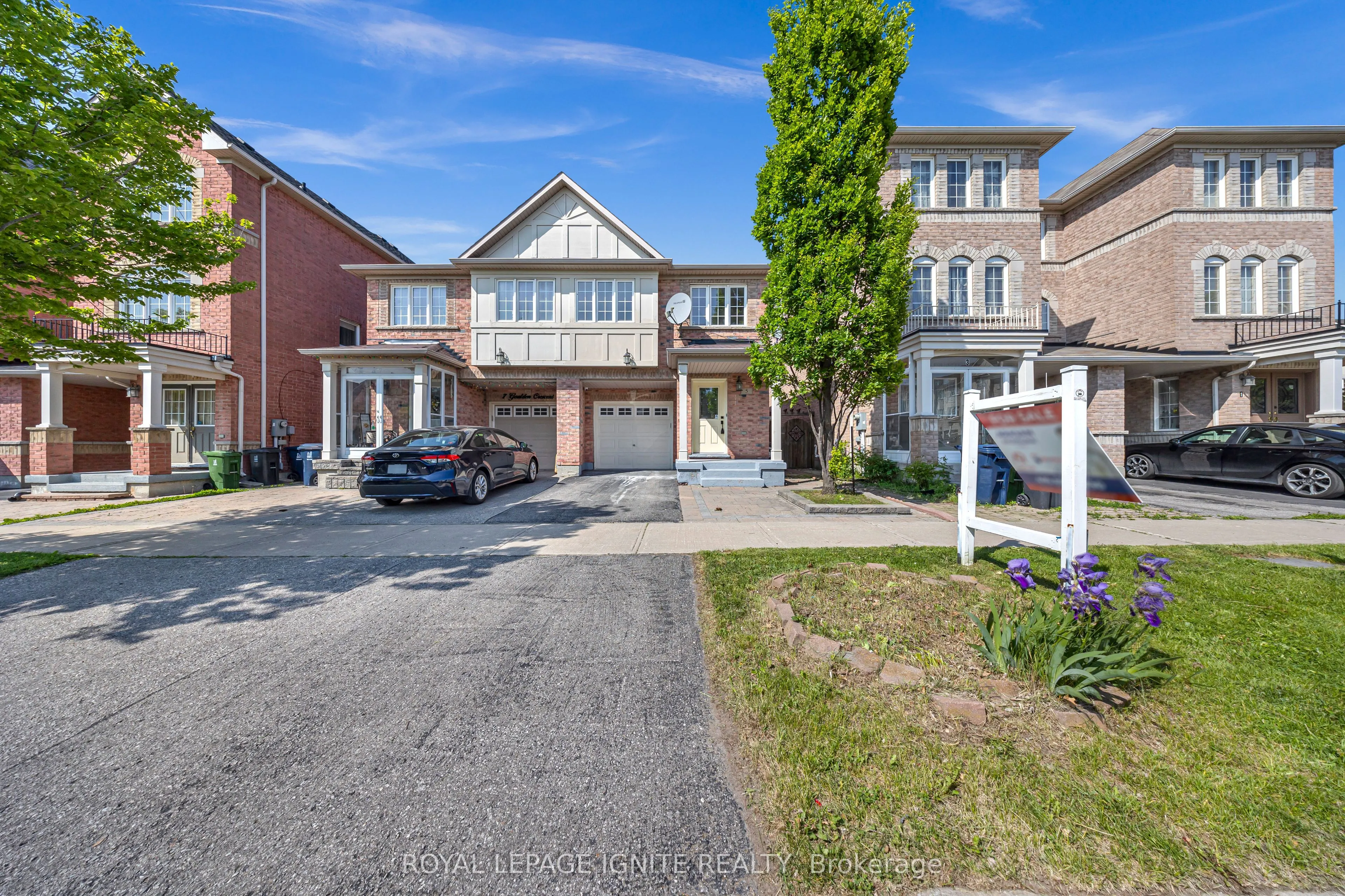 5 Goulden Crescent