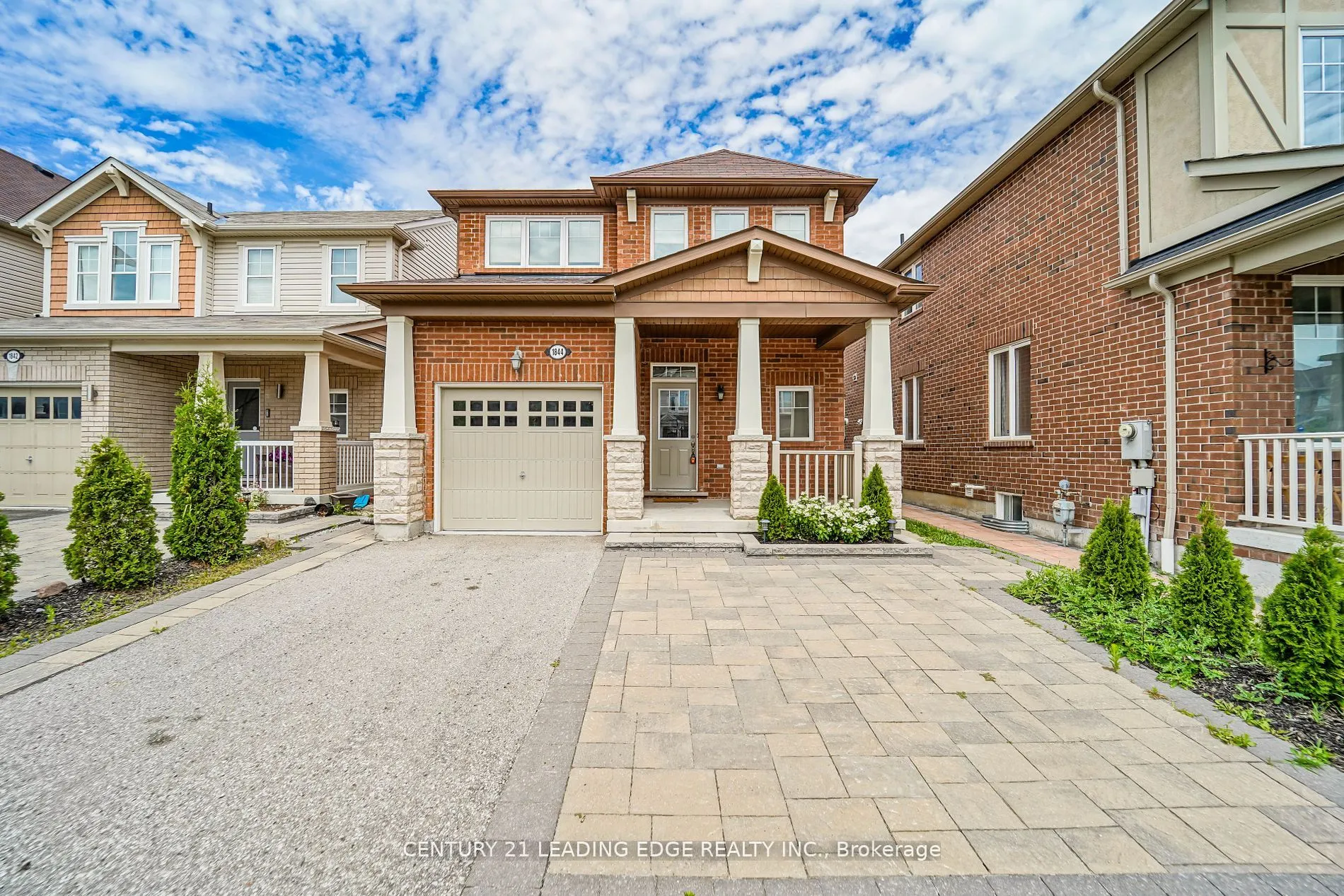 1844 Misthollow Drive