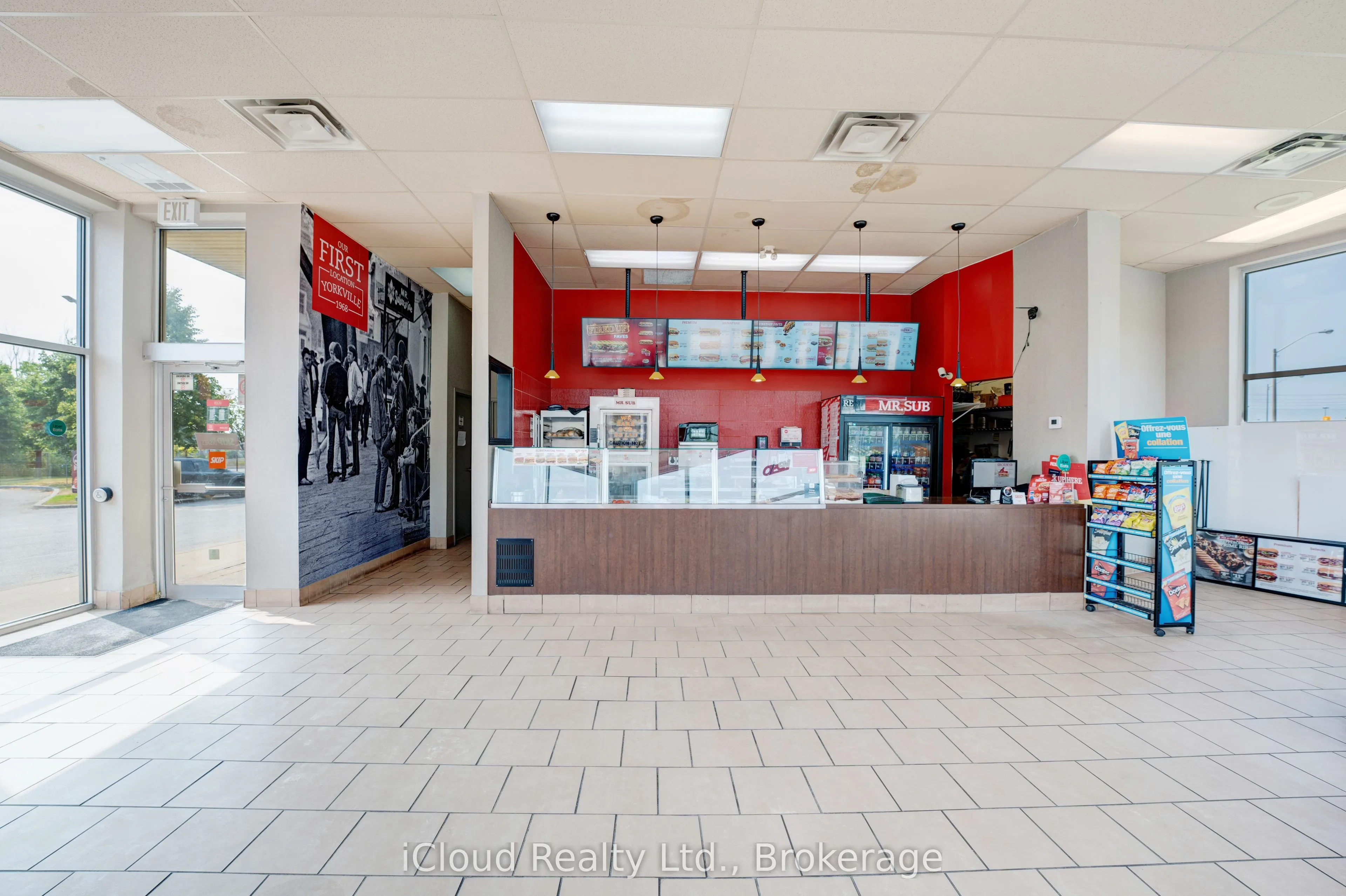 7331 Kingston Road