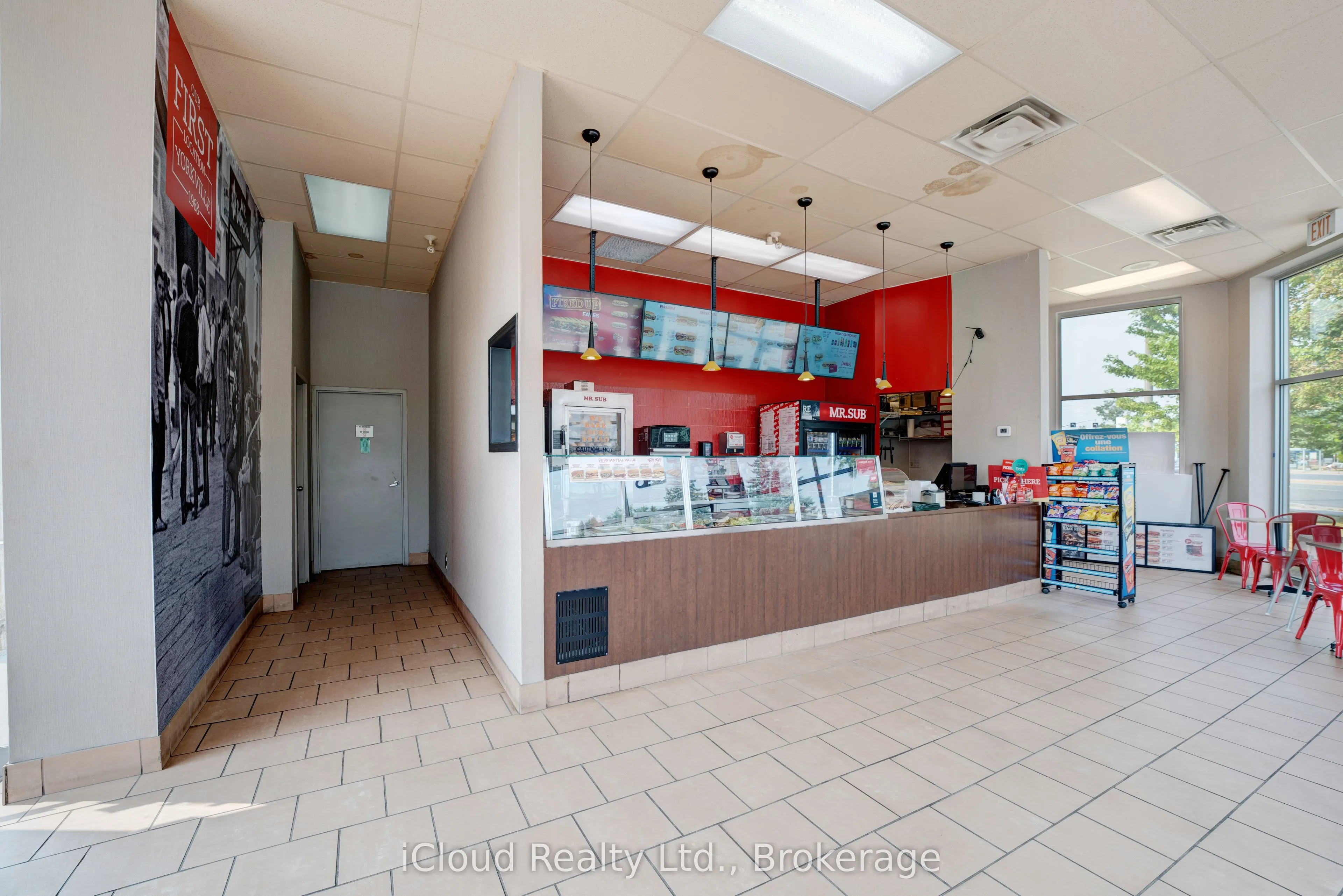 7331 Kingston Road