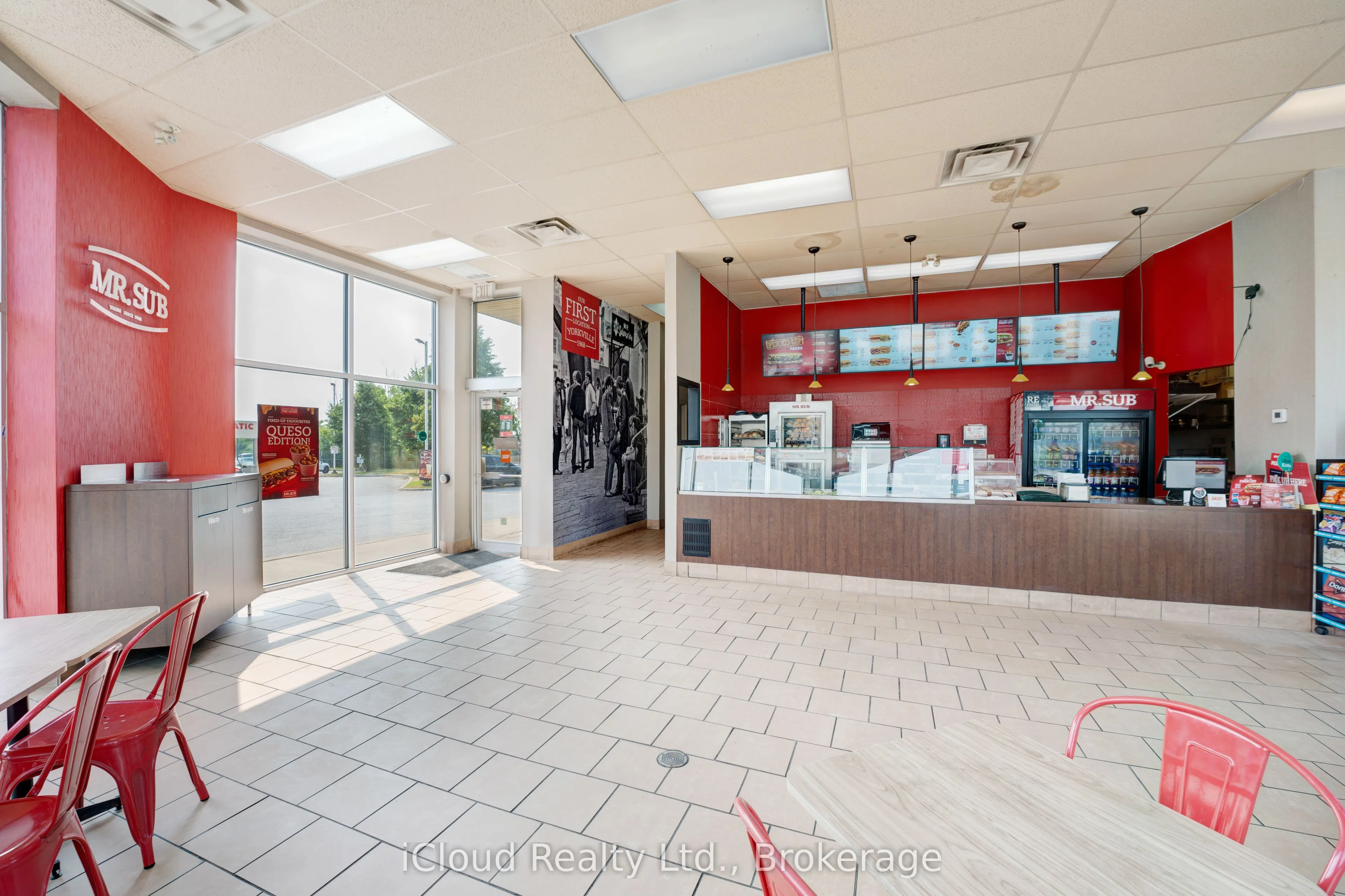 7331 Kingston Road