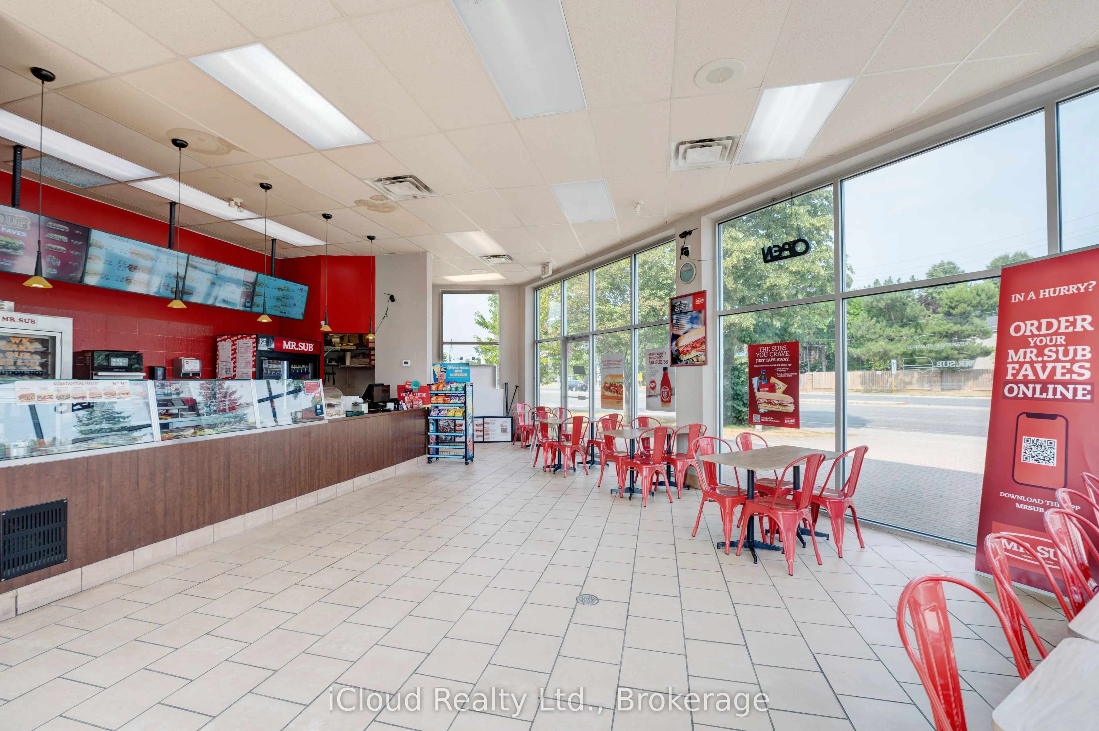 7331 Kingston Road