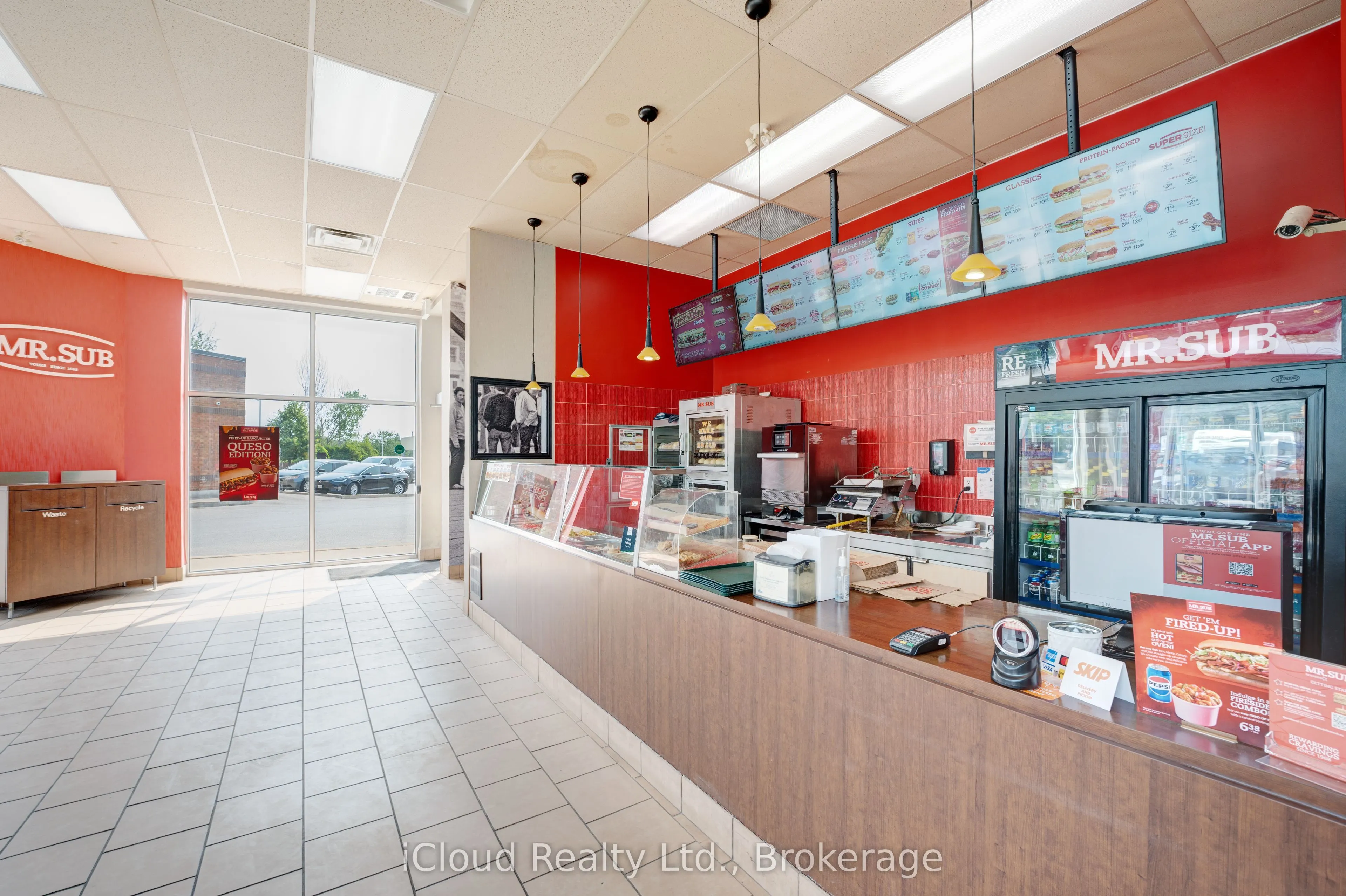 7331 Kingston Road