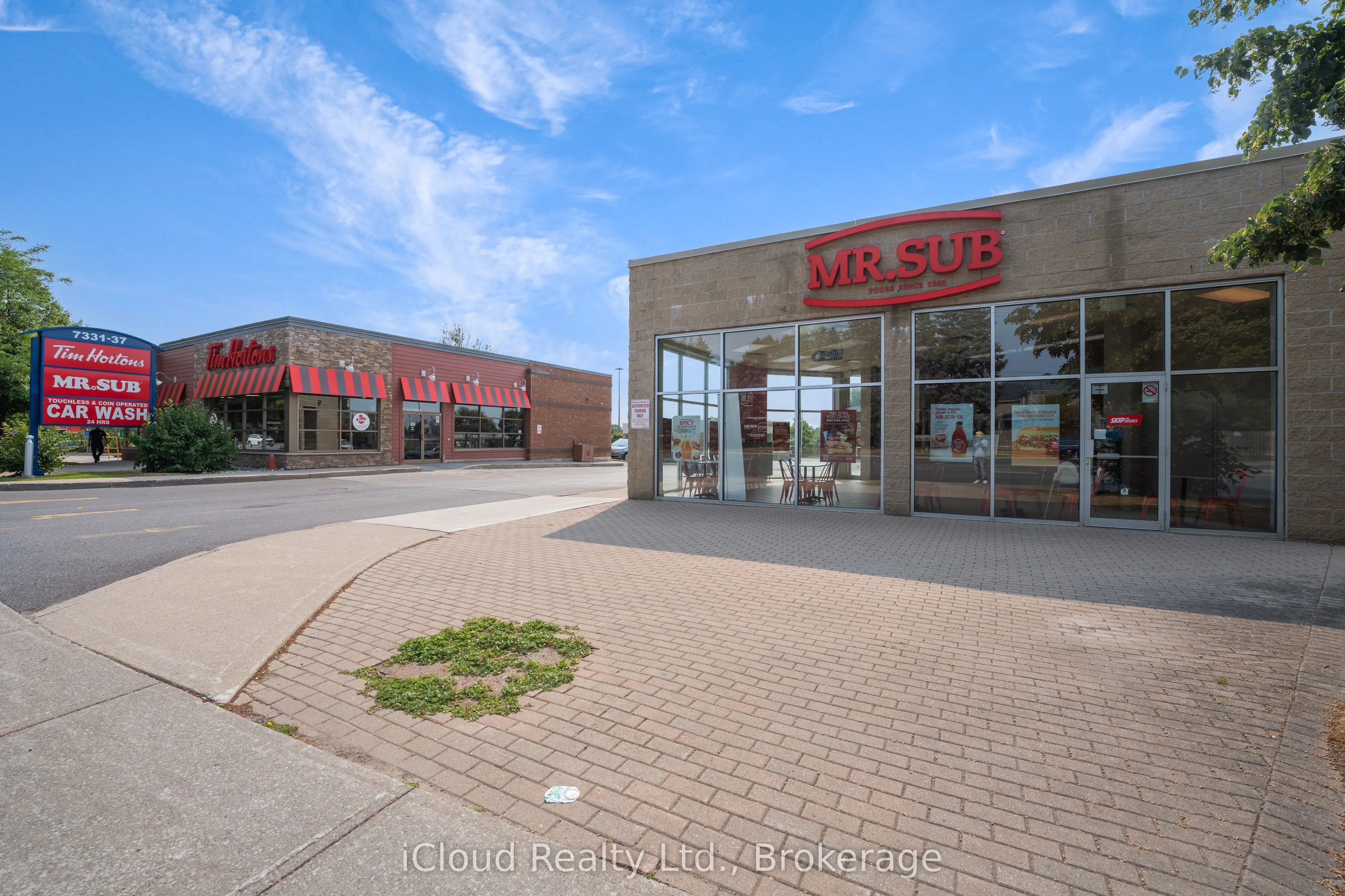 7331 Kingston Road