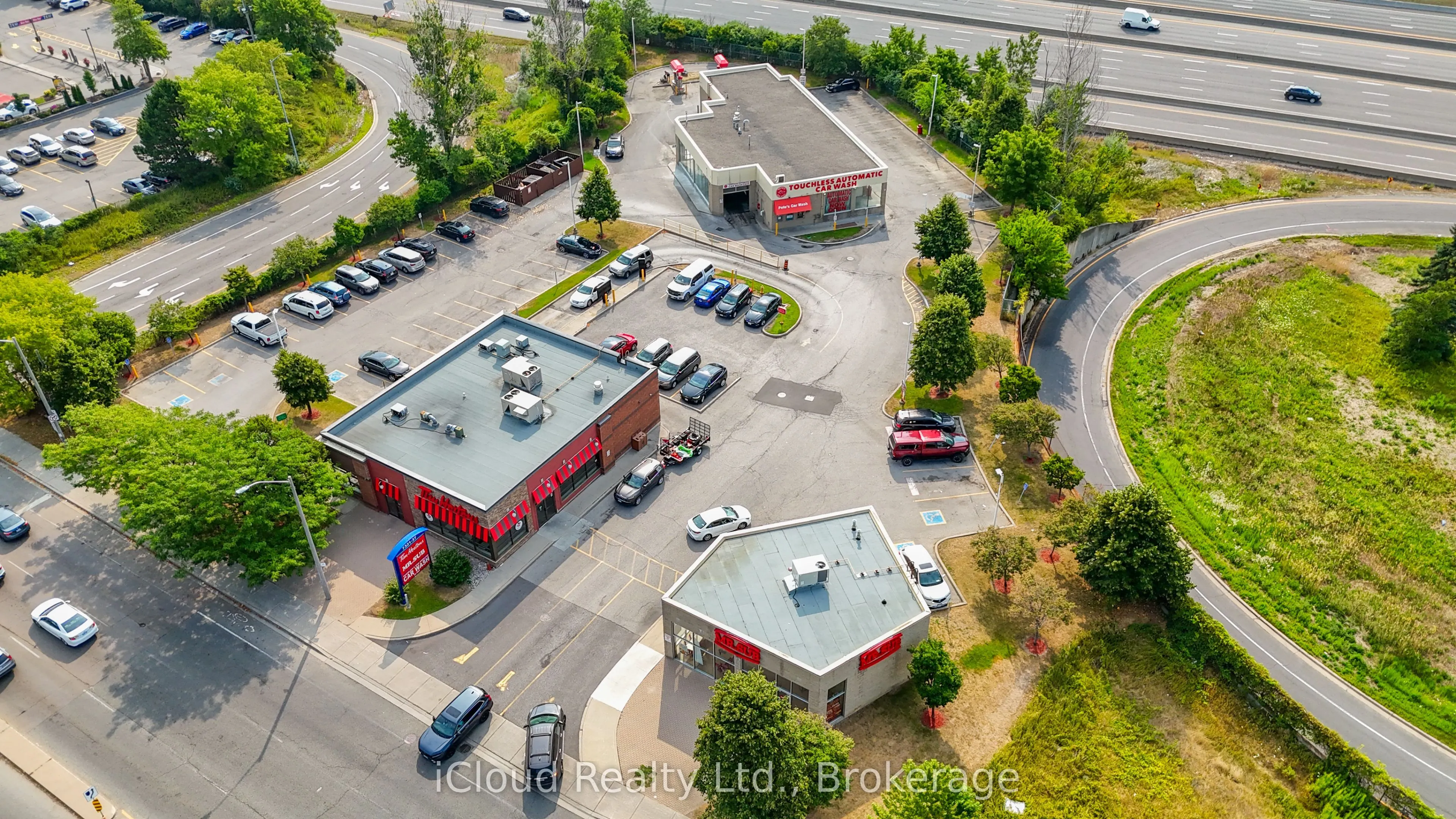 7331 Kingston Road