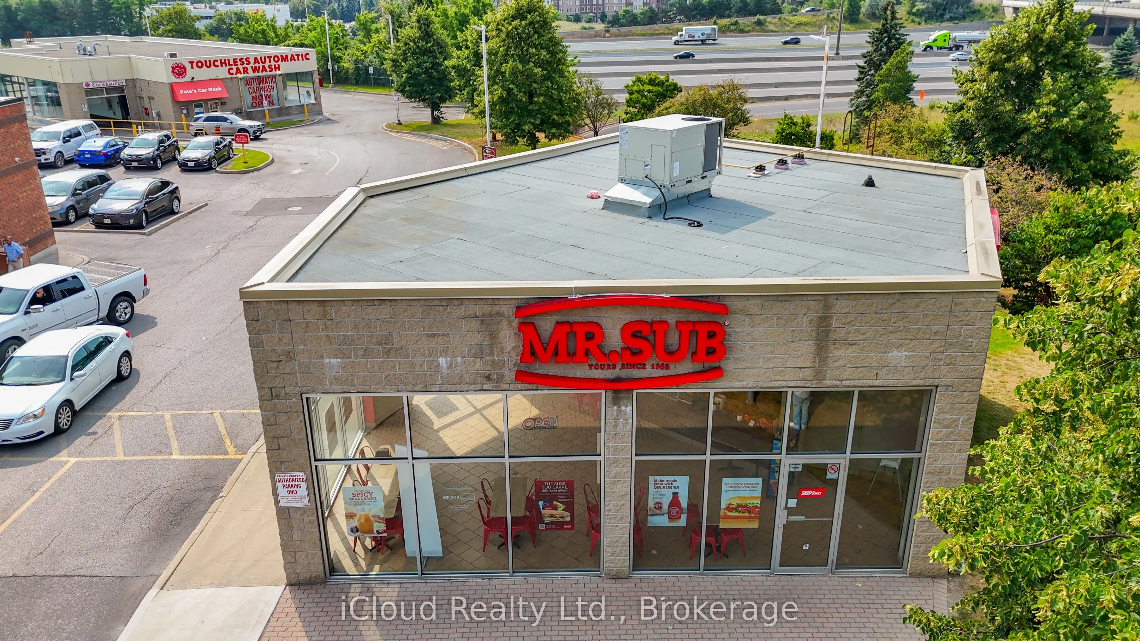 7331 Kingston Road