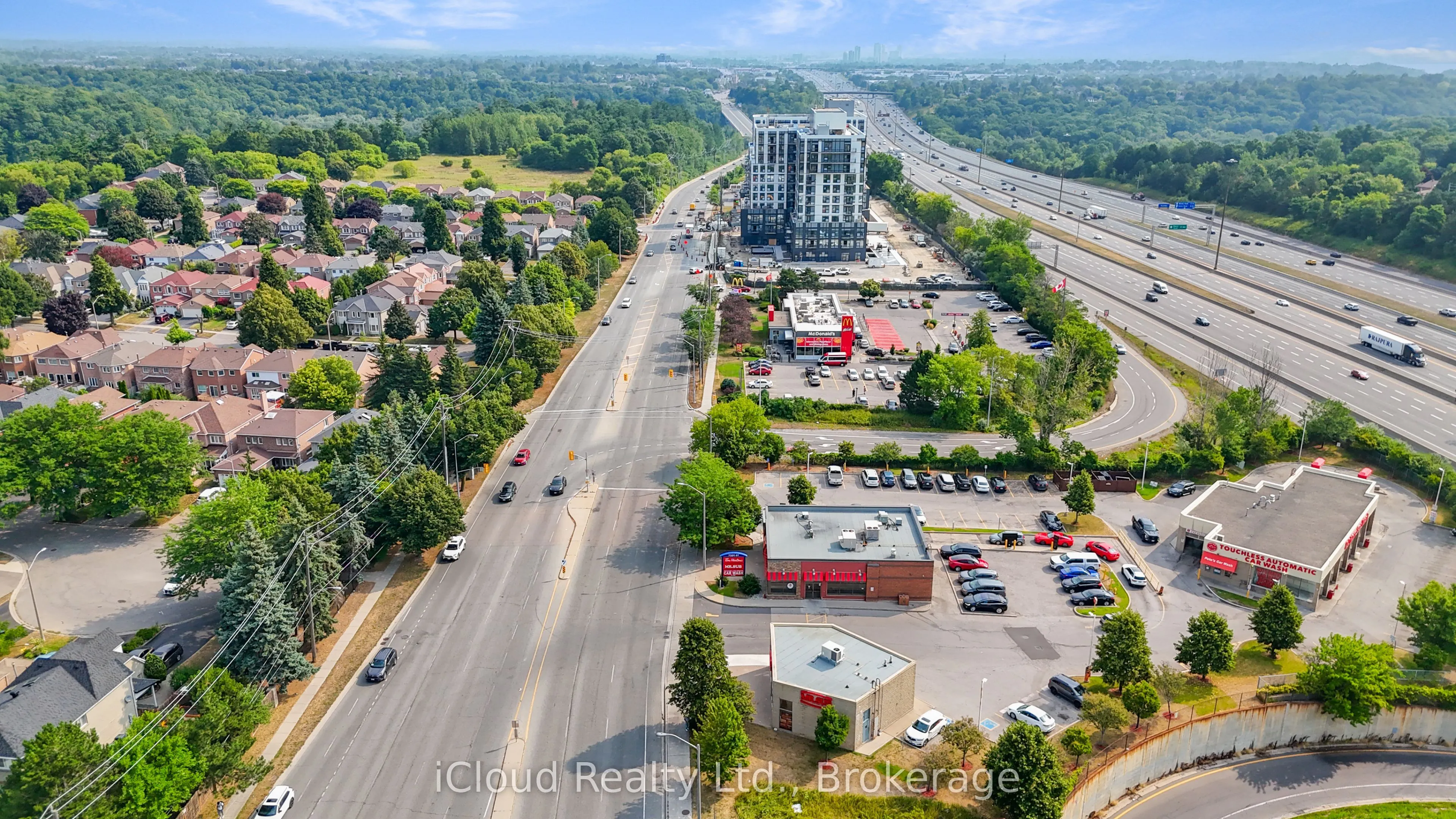 7331 Kingston Road
