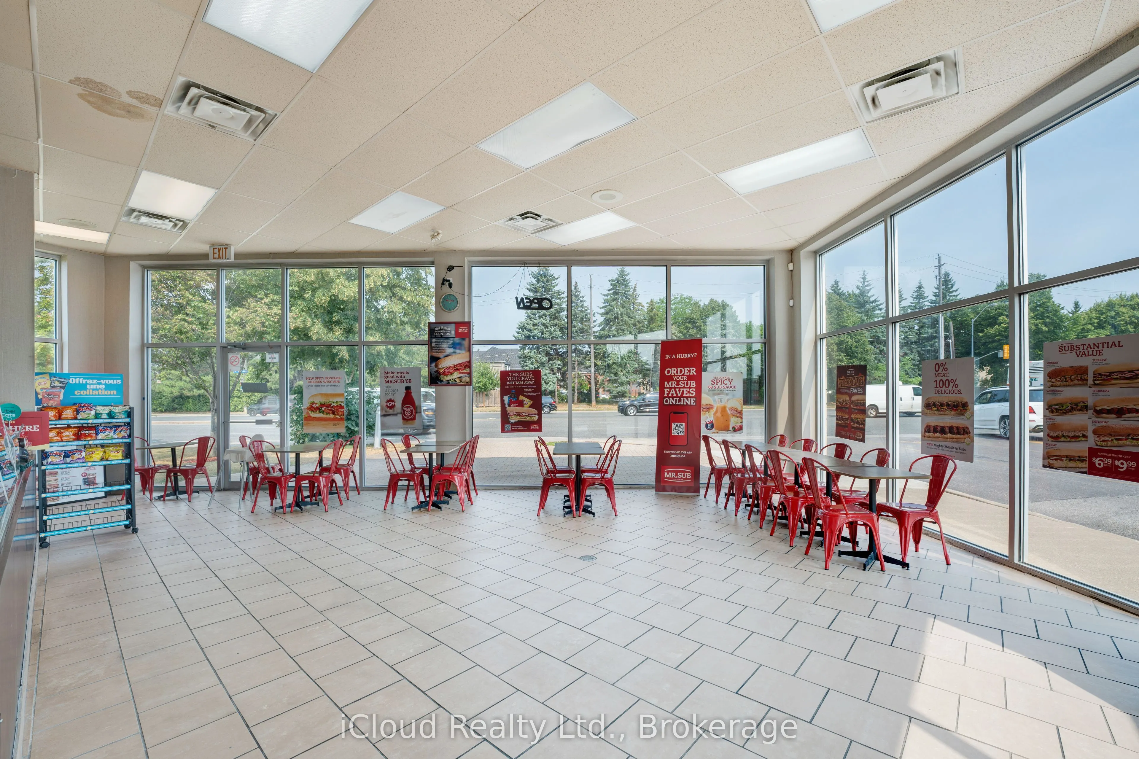 7331 Kingston Road