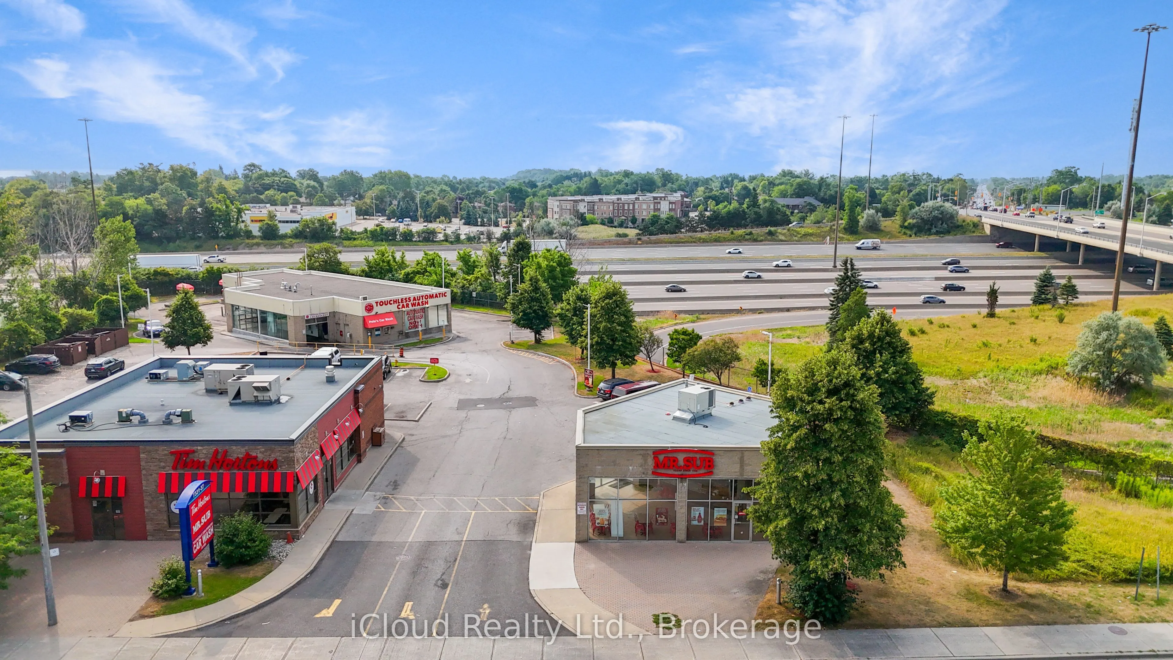 7331 Kingston Road