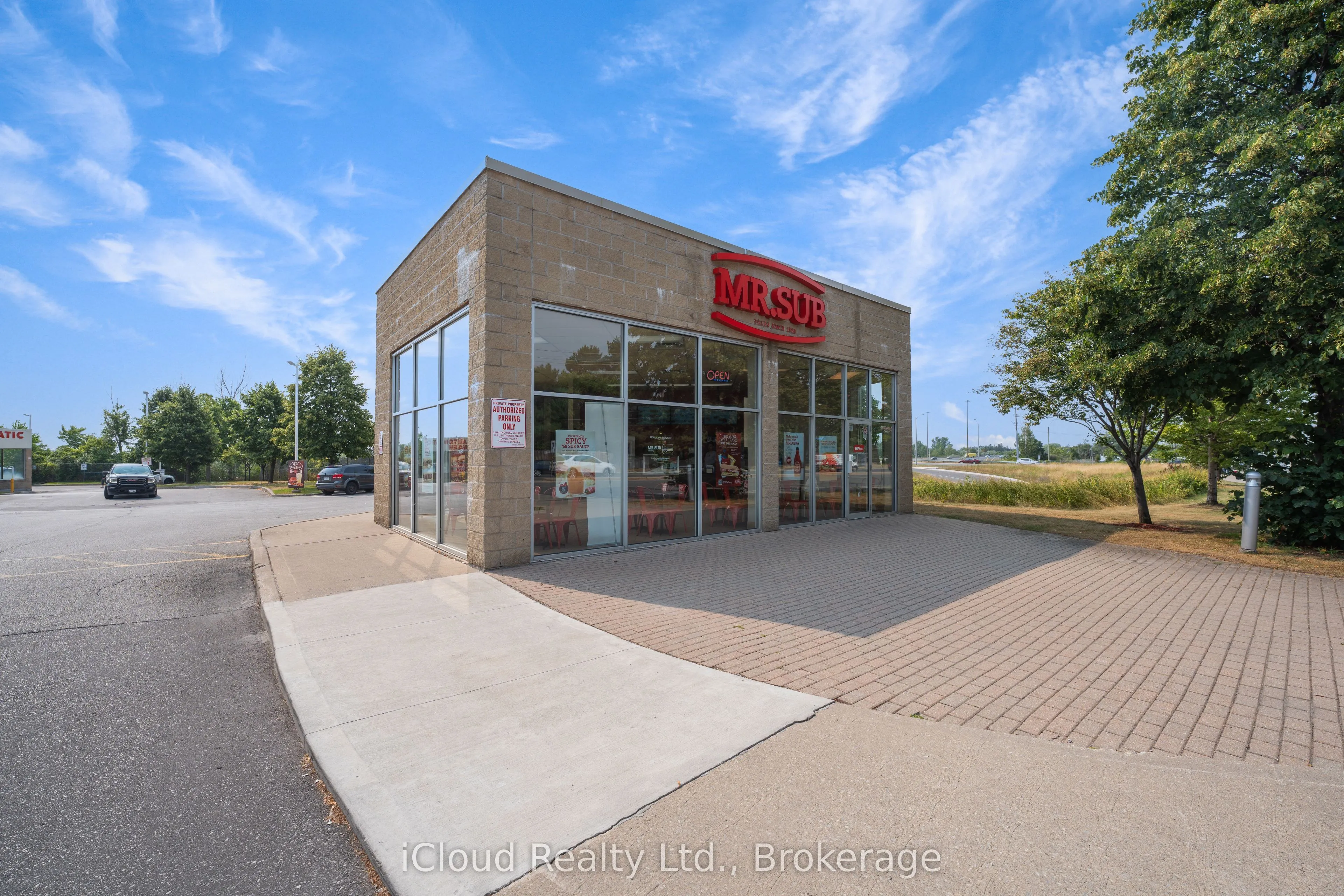 7331 Kingston Road