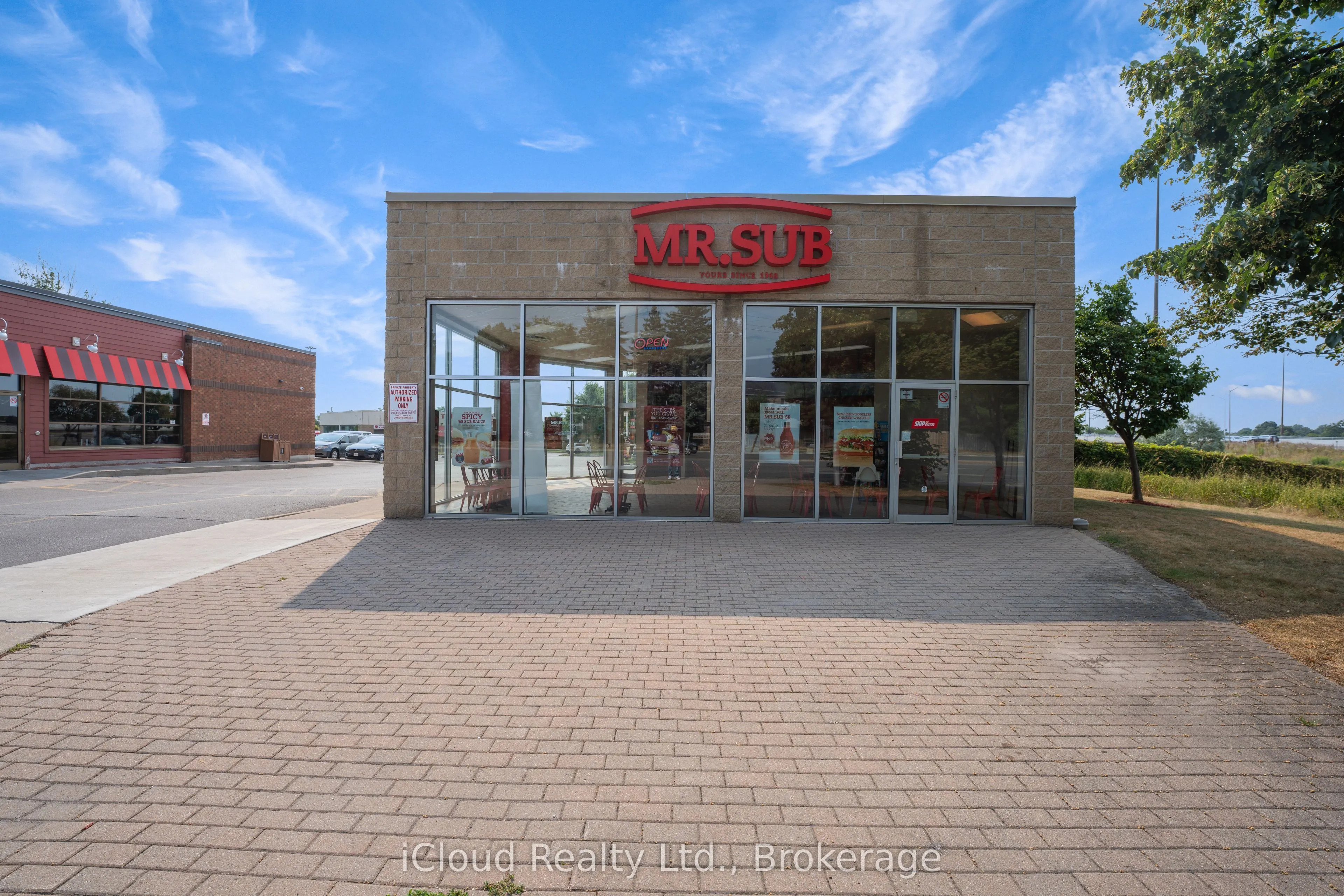 7331 Kingston Road