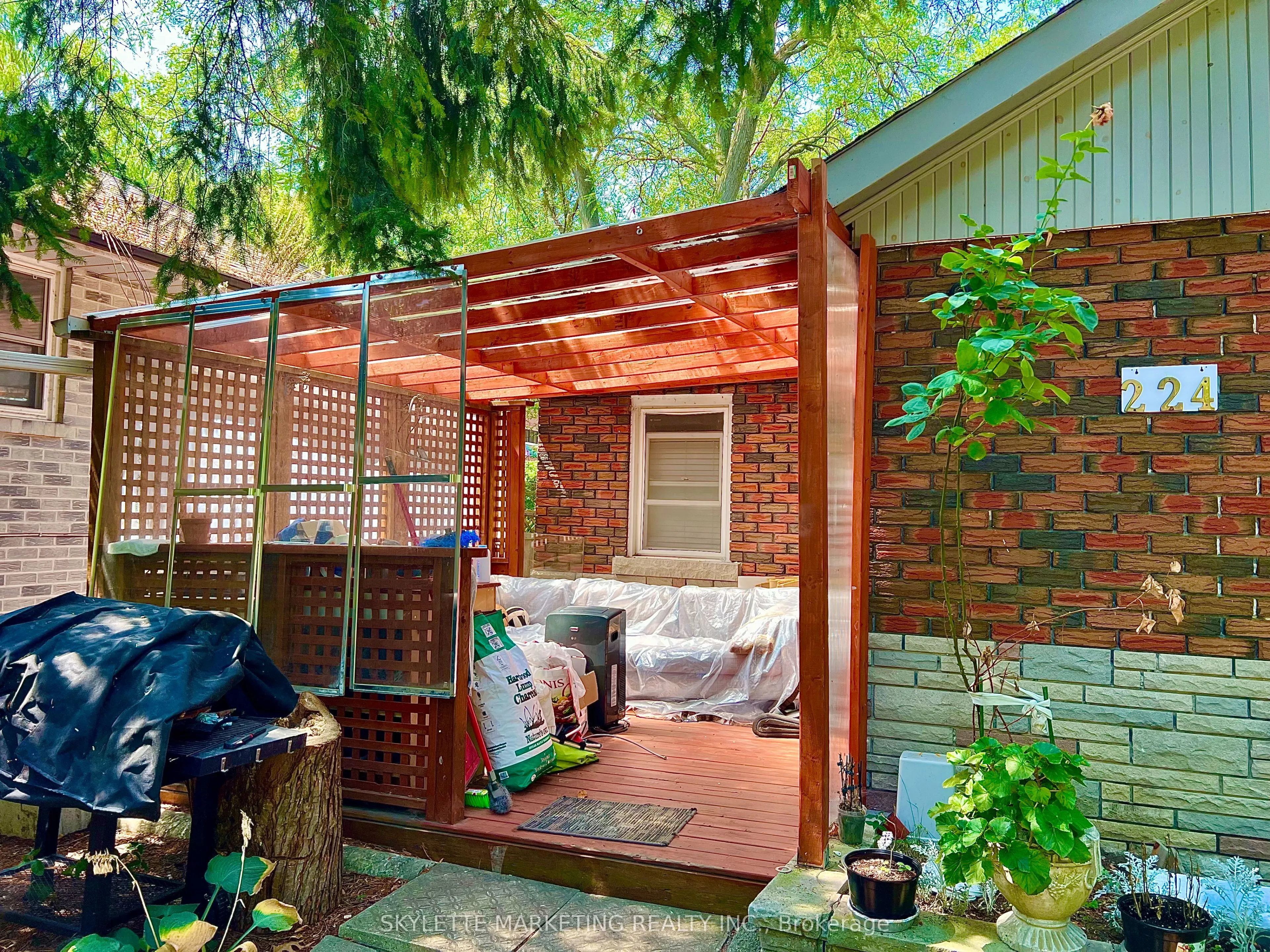 224 Galloway Road