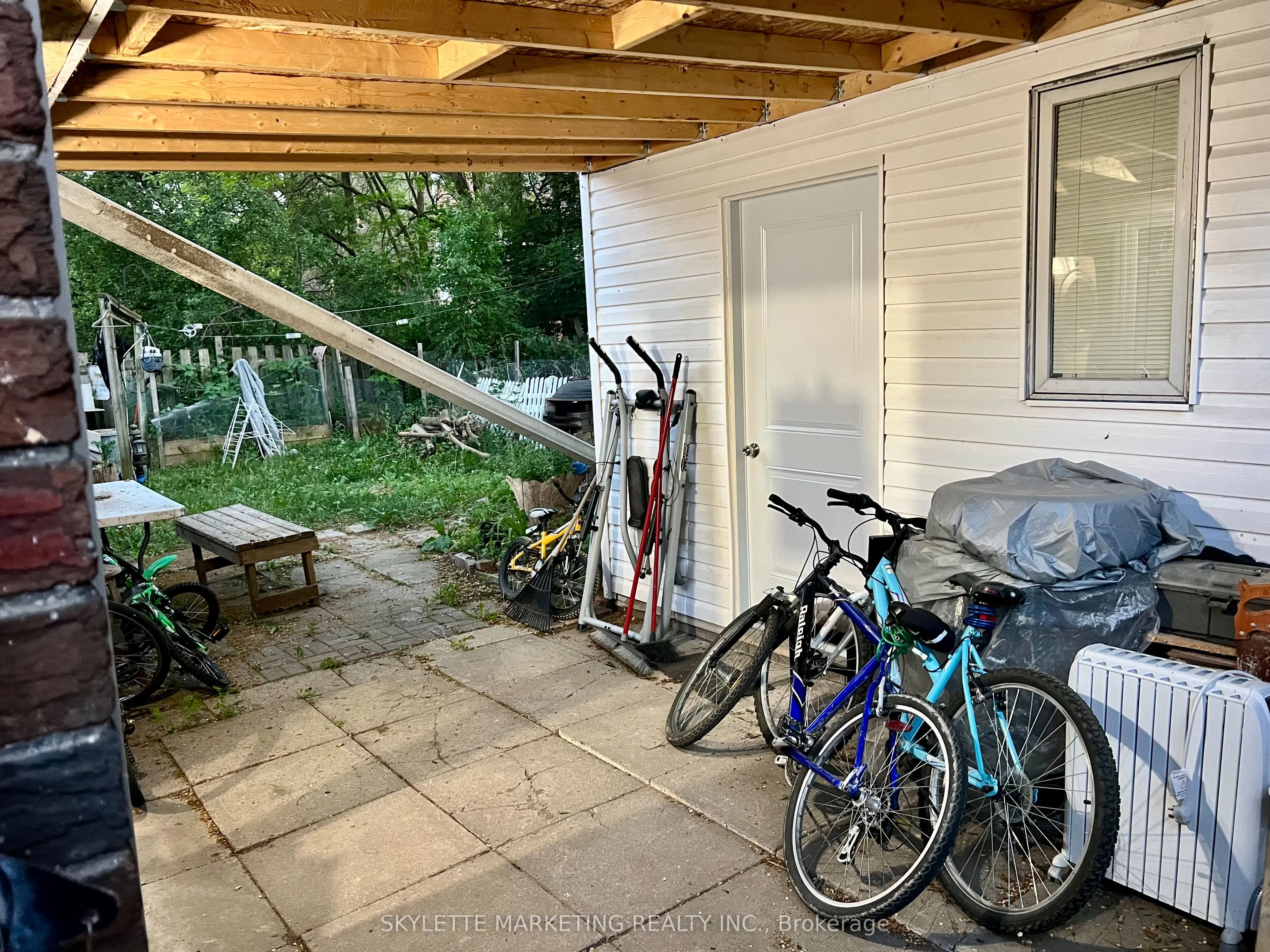 224 Galloway Road