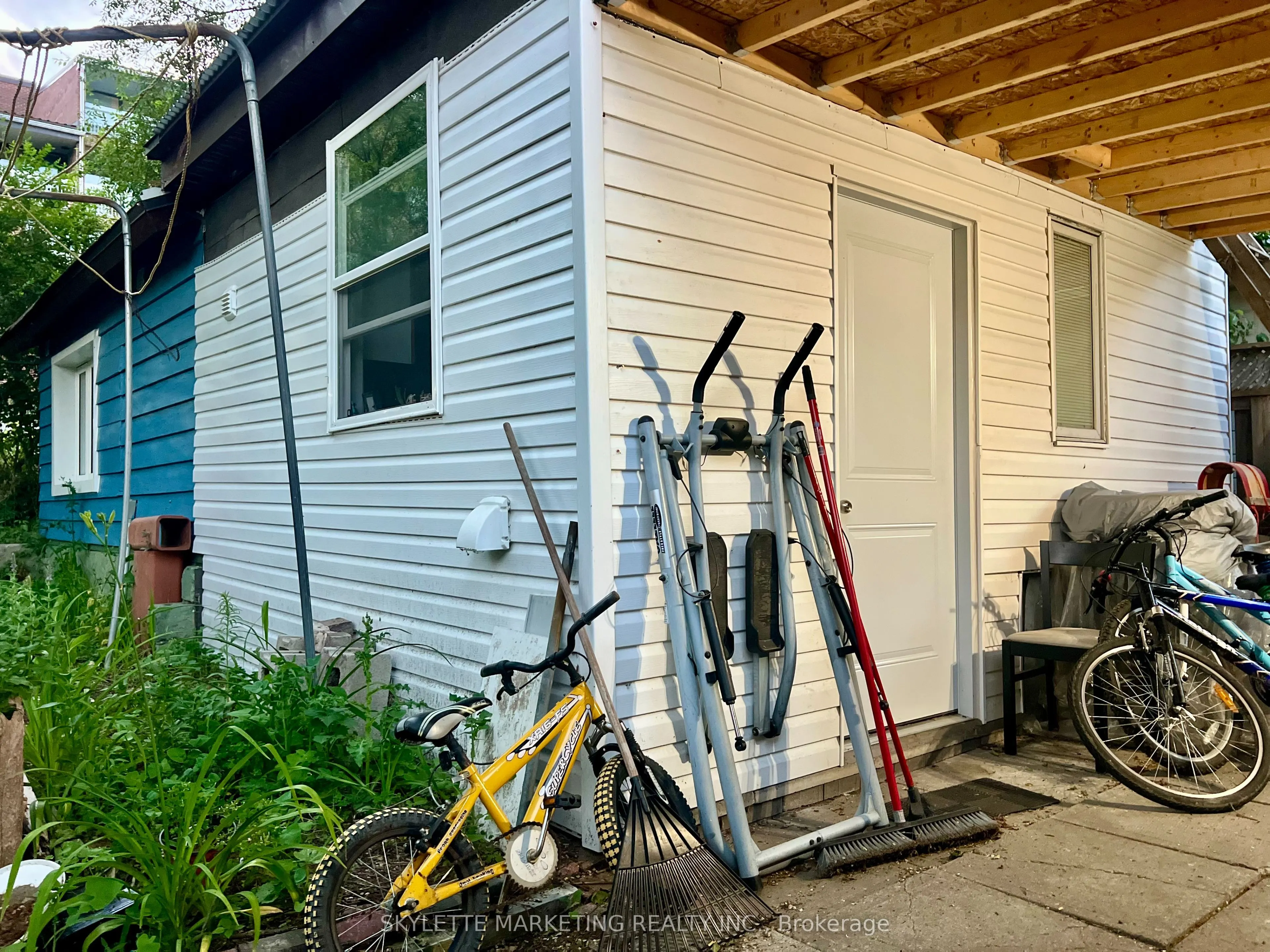 224 Galloway Road