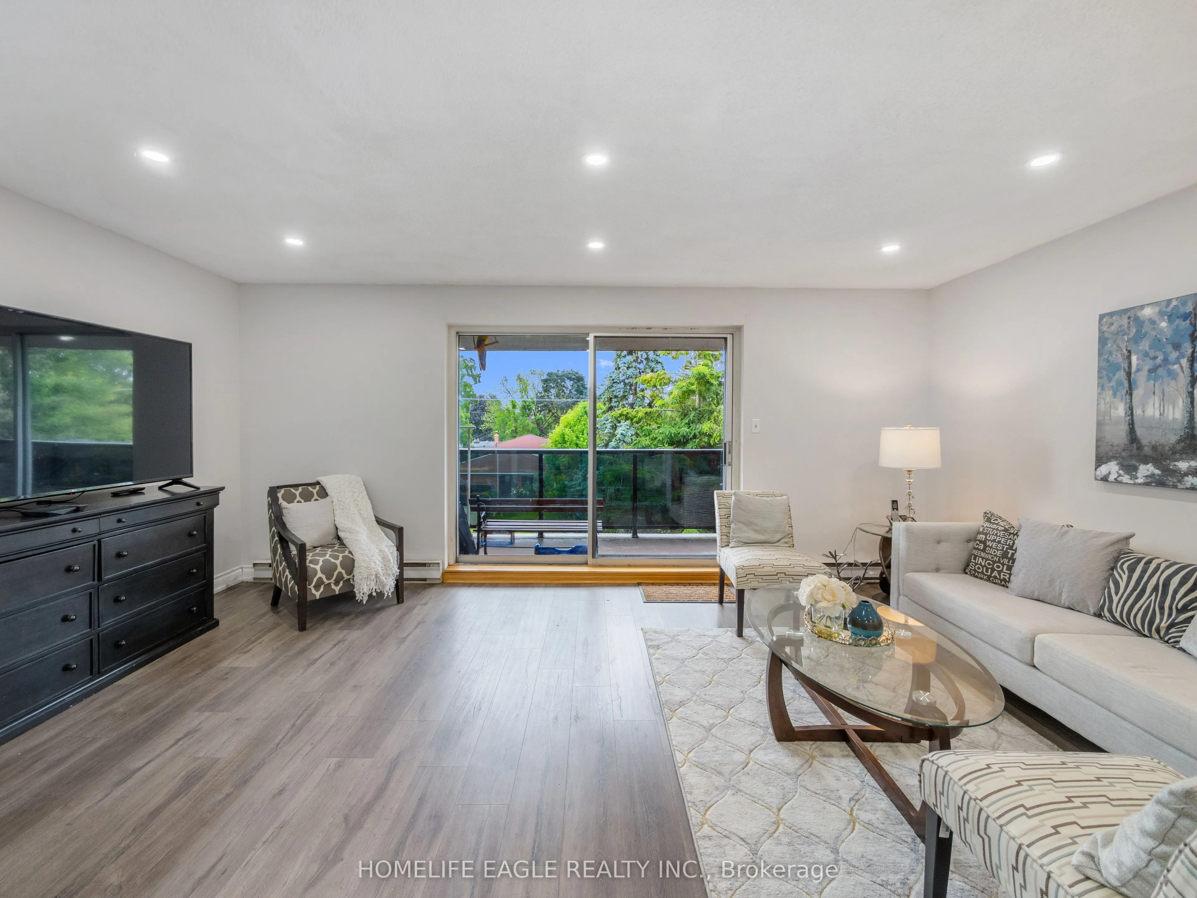 50 Scarborough Golf Club Road, #118