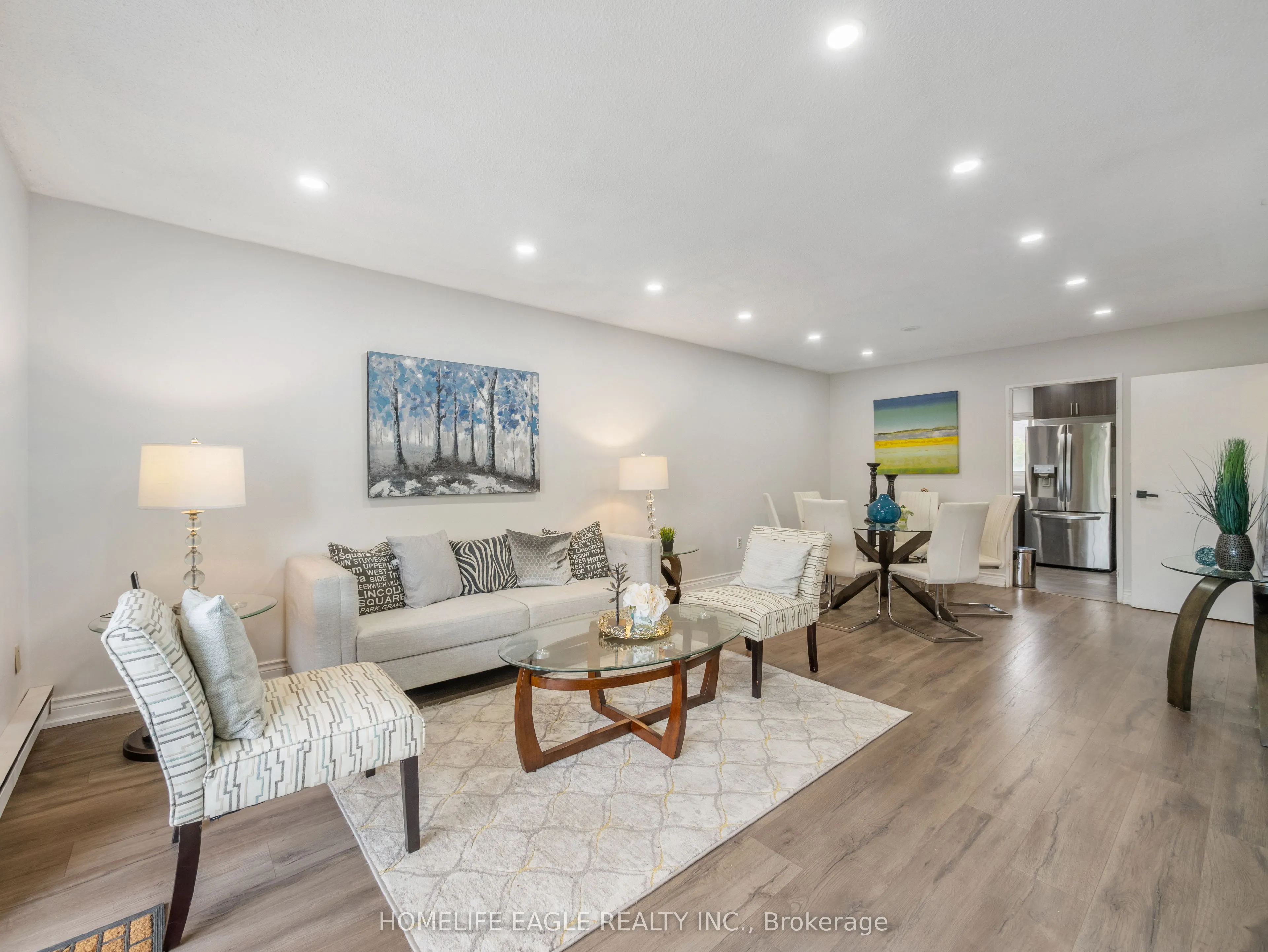 50 Scarborough Golf Club Road, #118
