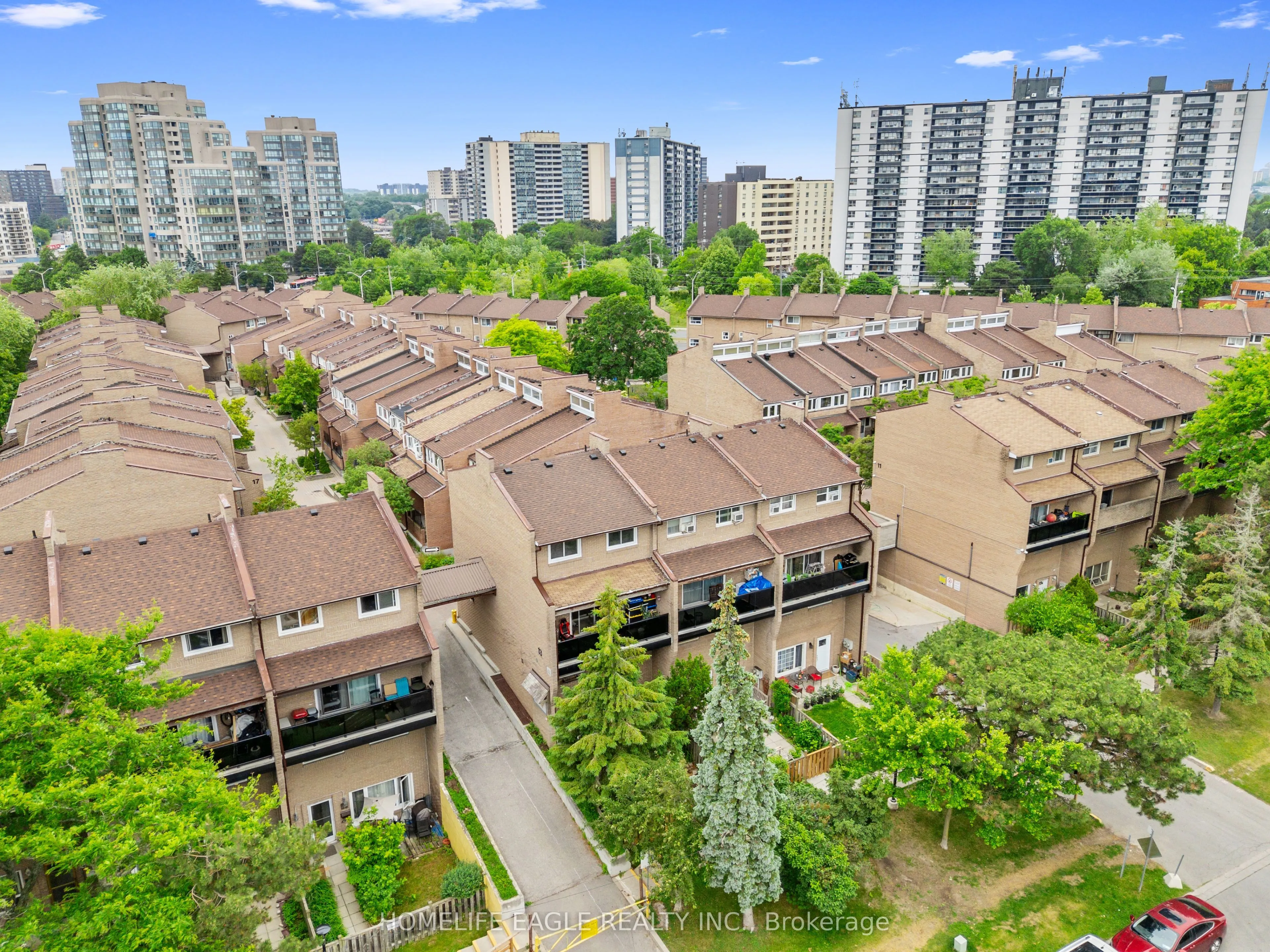50 Scarborough Golf Club Road, #118