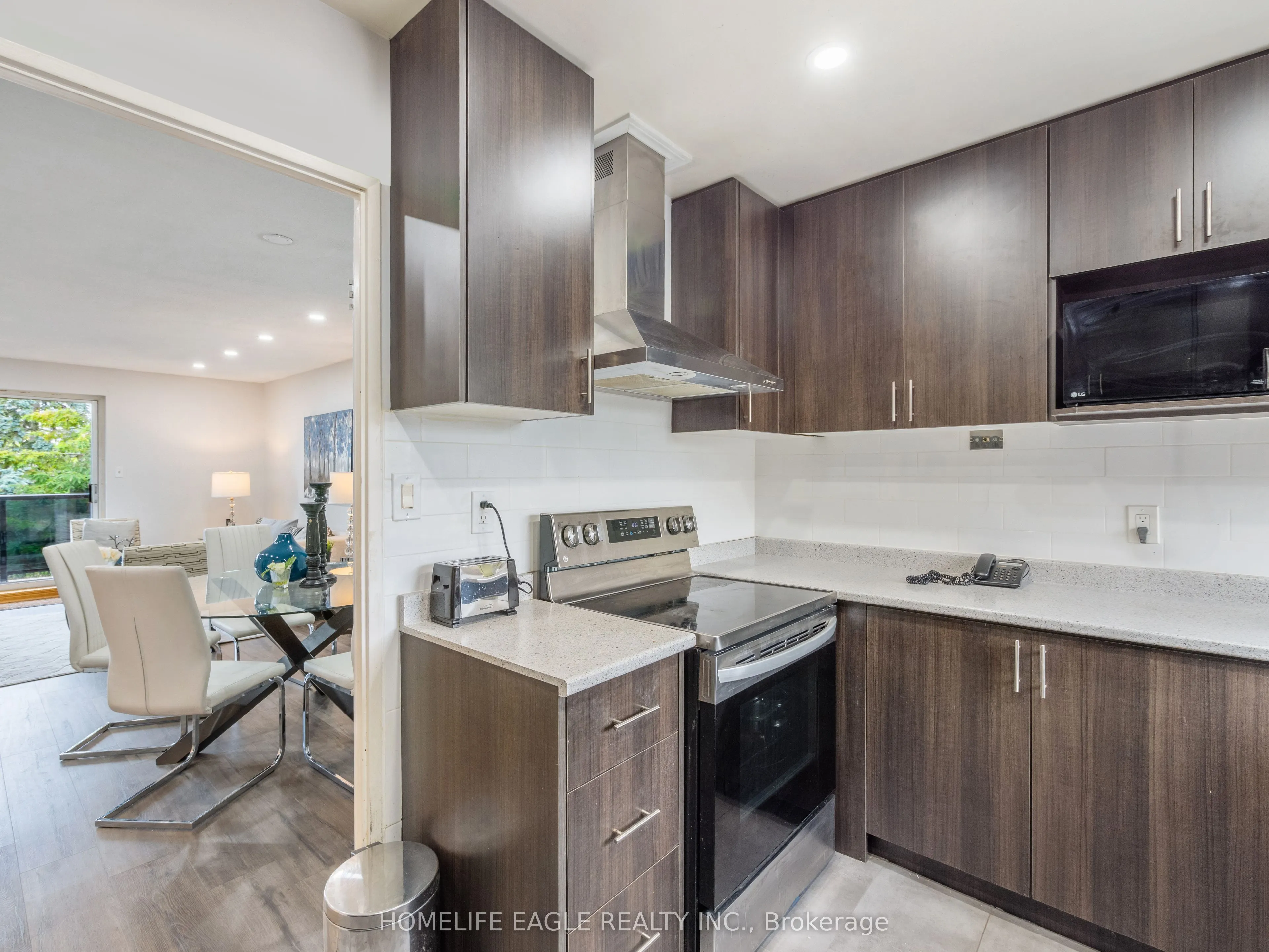 50 Scarborough Golf Club Road, #118