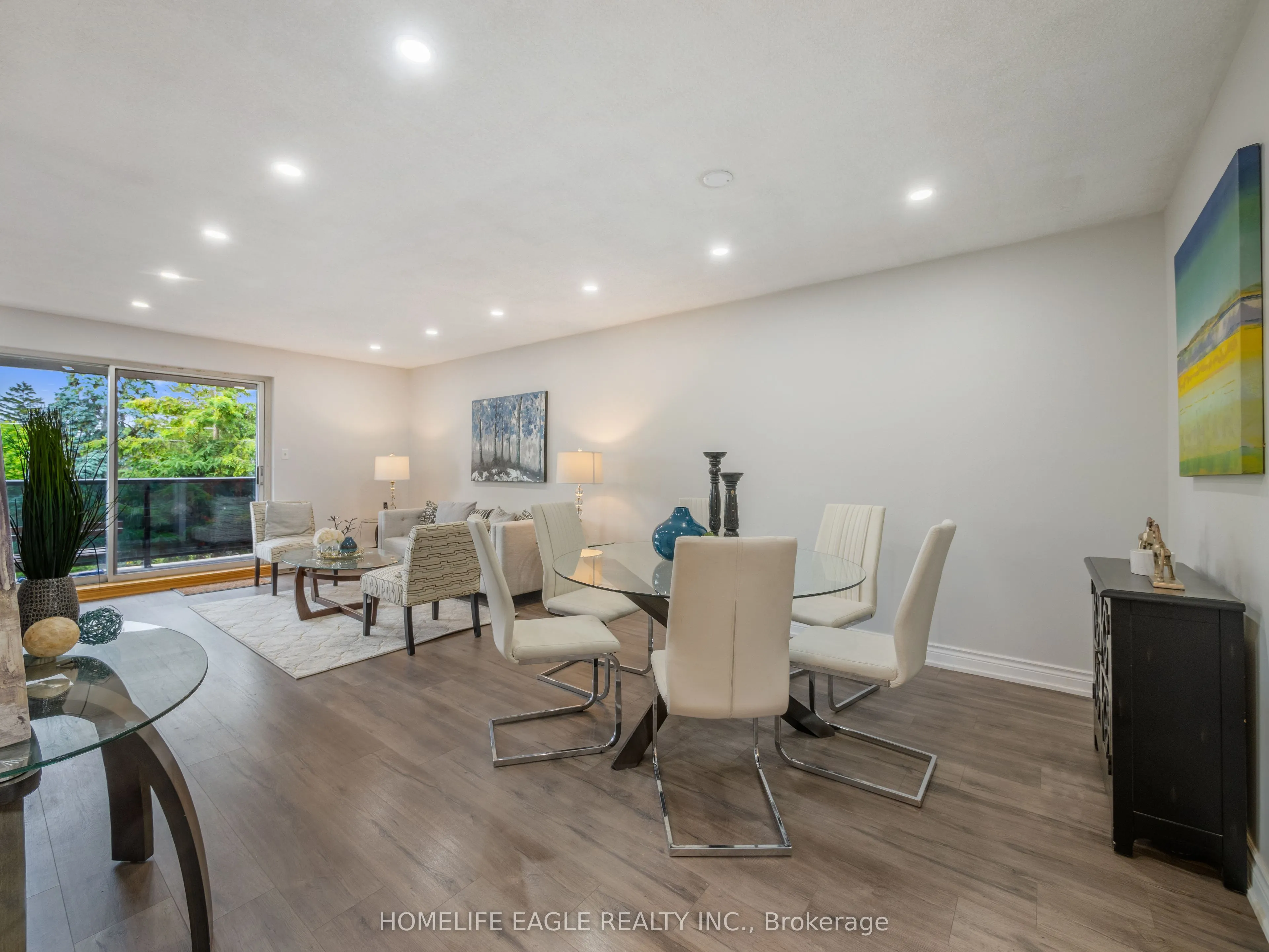 50 Scarborough Golf Club Road, #118