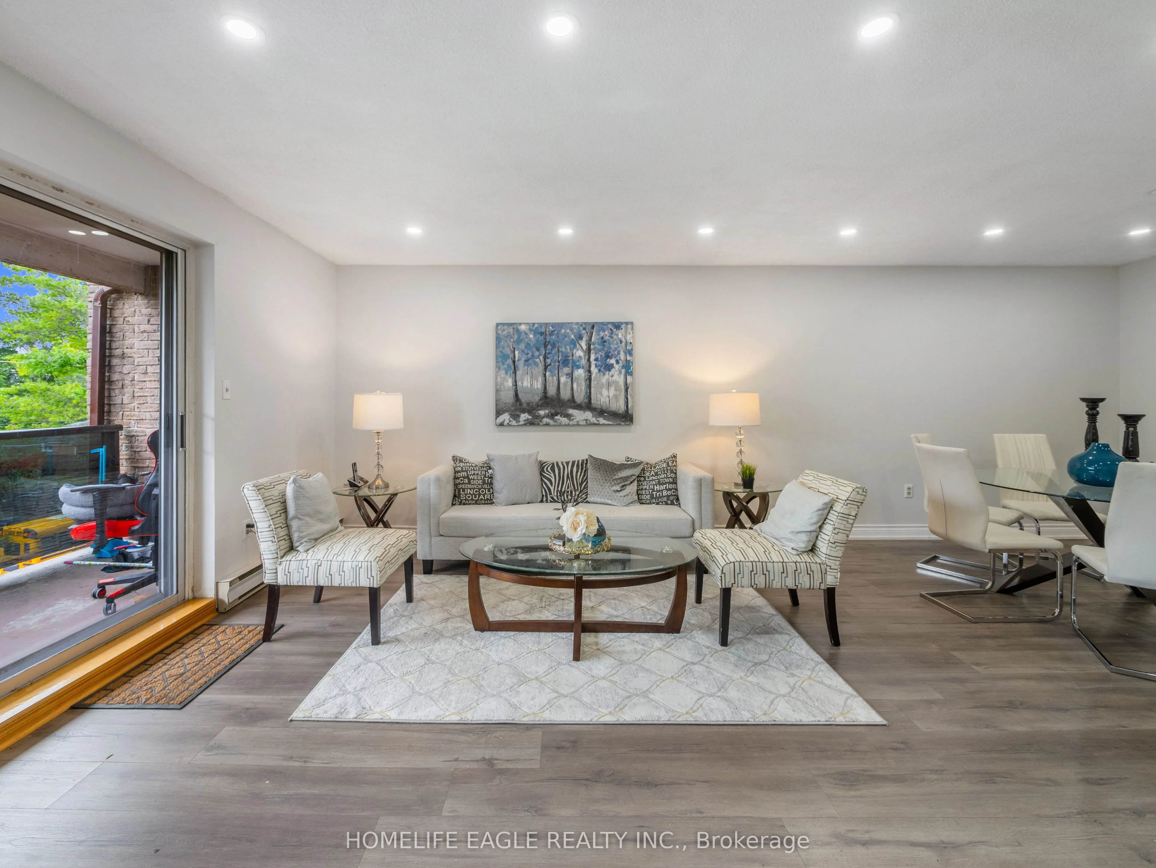 50 Scarborough Golf Club Road, #118