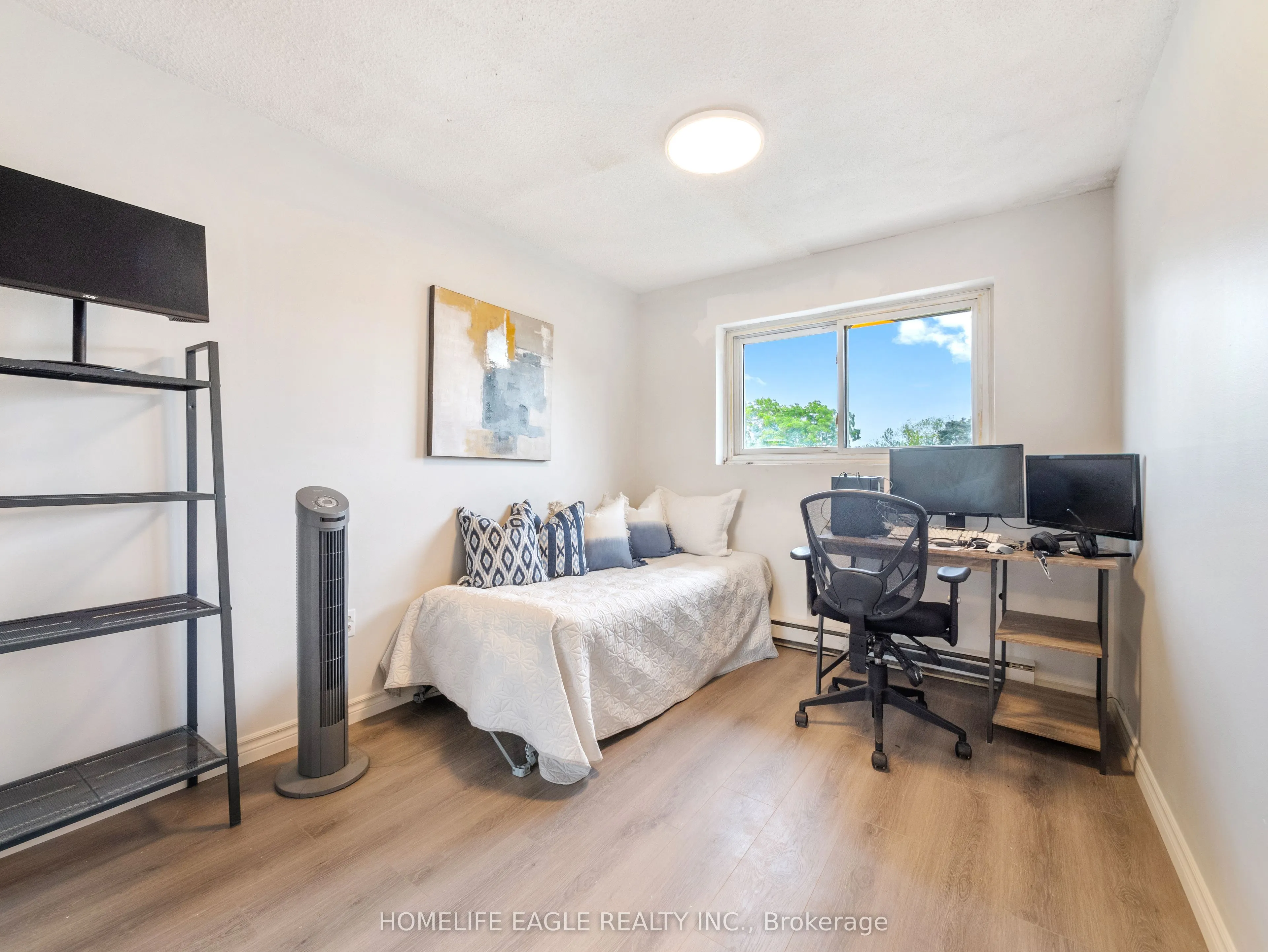 50 Scarborough Golf Club Road, #118