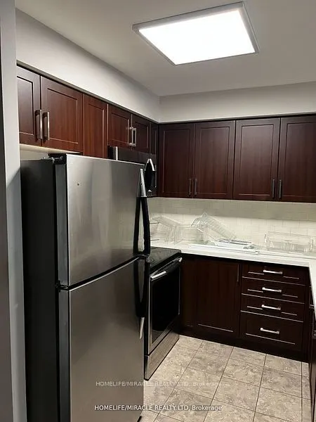 38 Lee Centre Drive, #2309