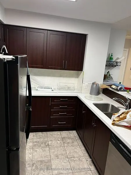38 Lee Centre Drive, #2309