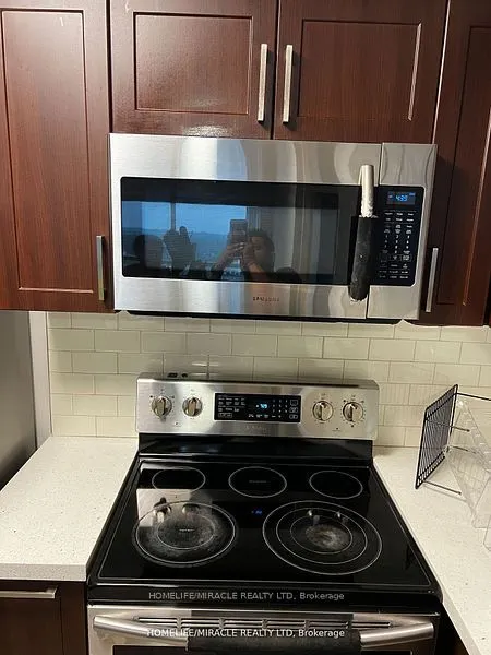 38 Lee Centre Drive, #2309