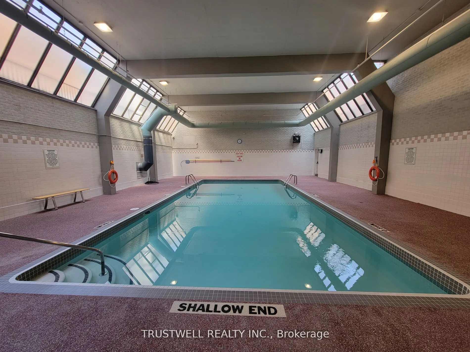 4064 Lawrence Avenue E, #513