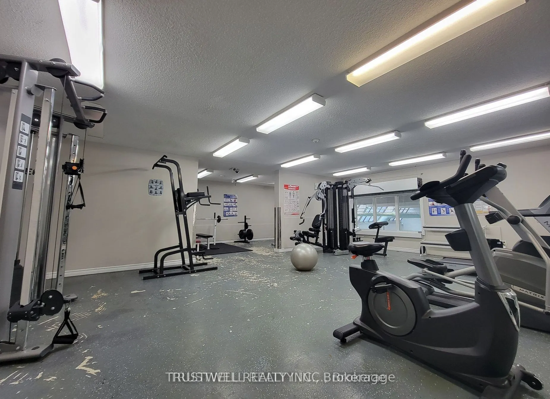 4064 Lawrence Avenue E, #513