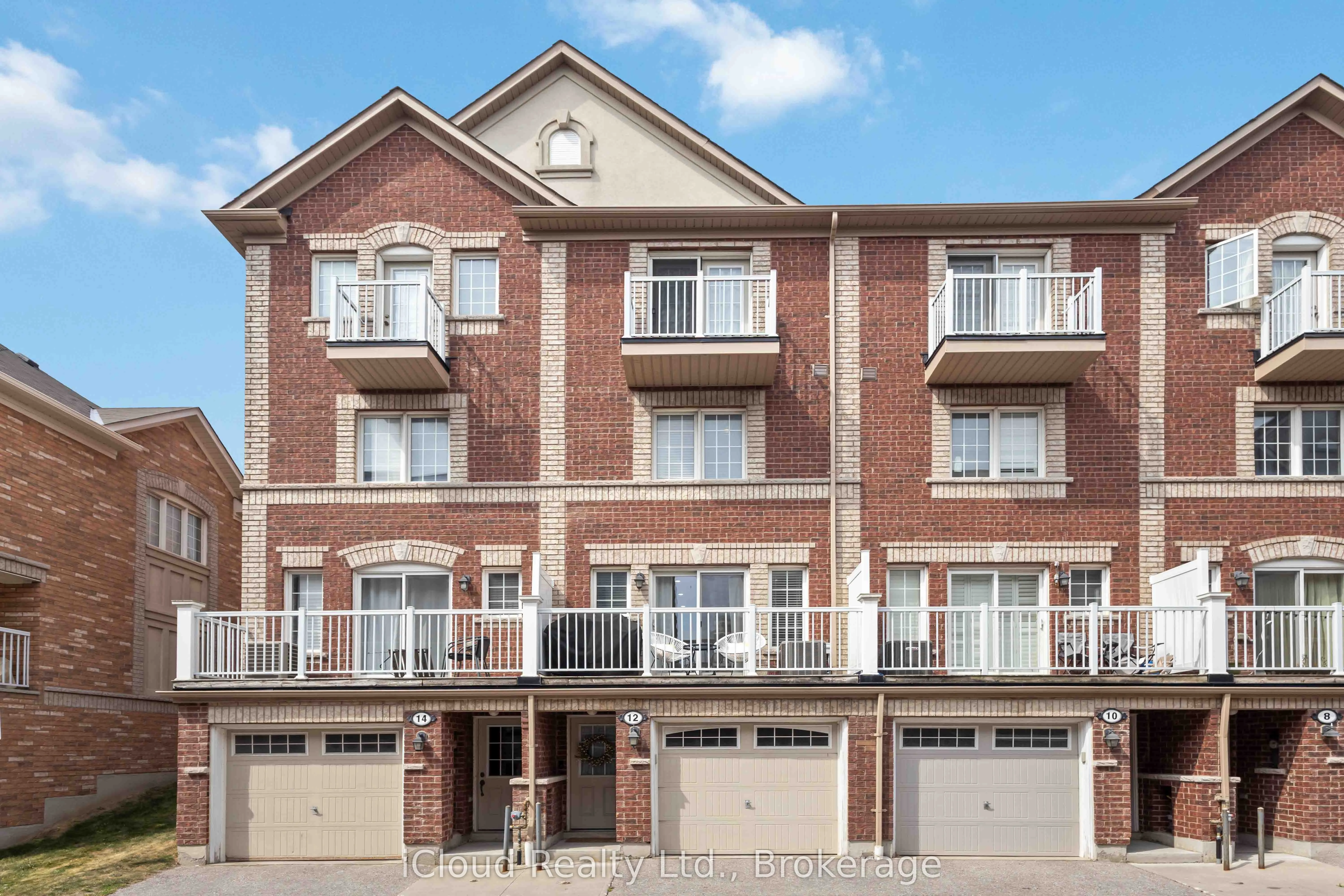 12 Cooperage Lane SW