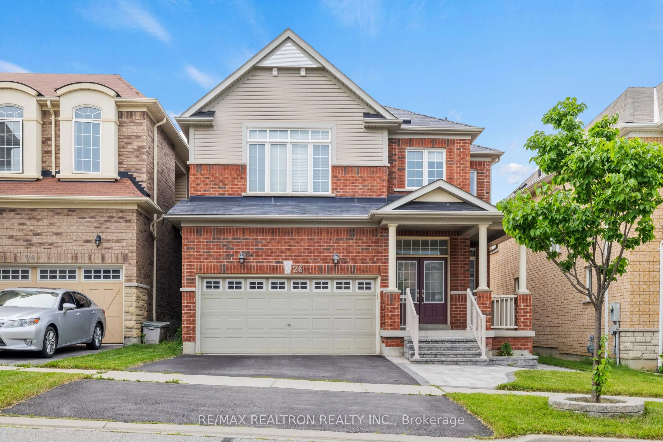 26 Garrardview Street