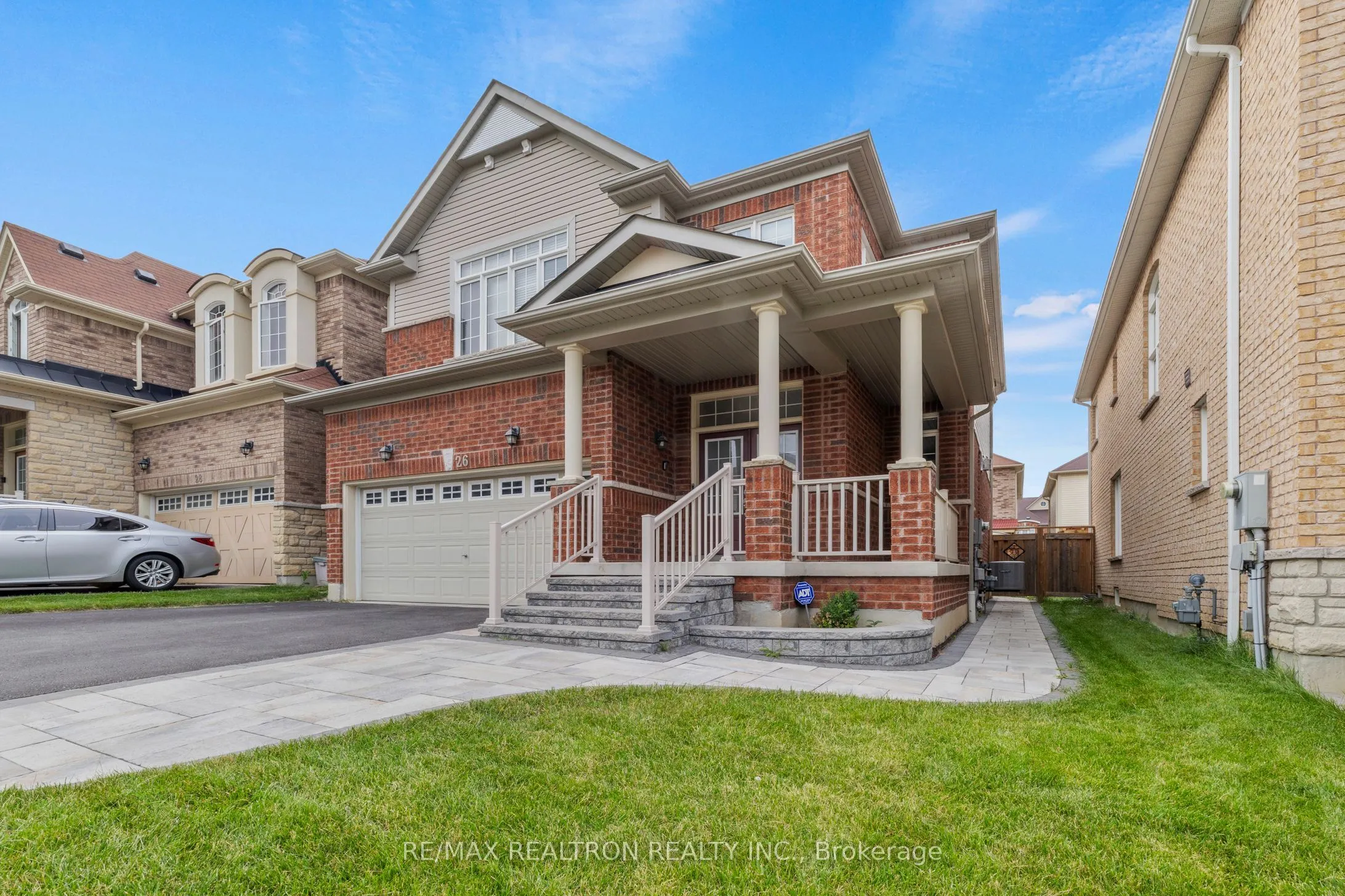 26 Garrardview Street