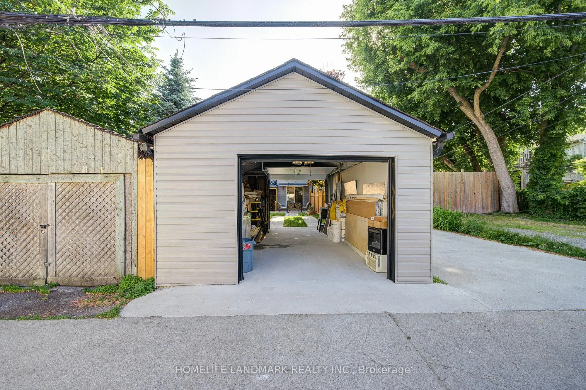 219 Logan Avenue