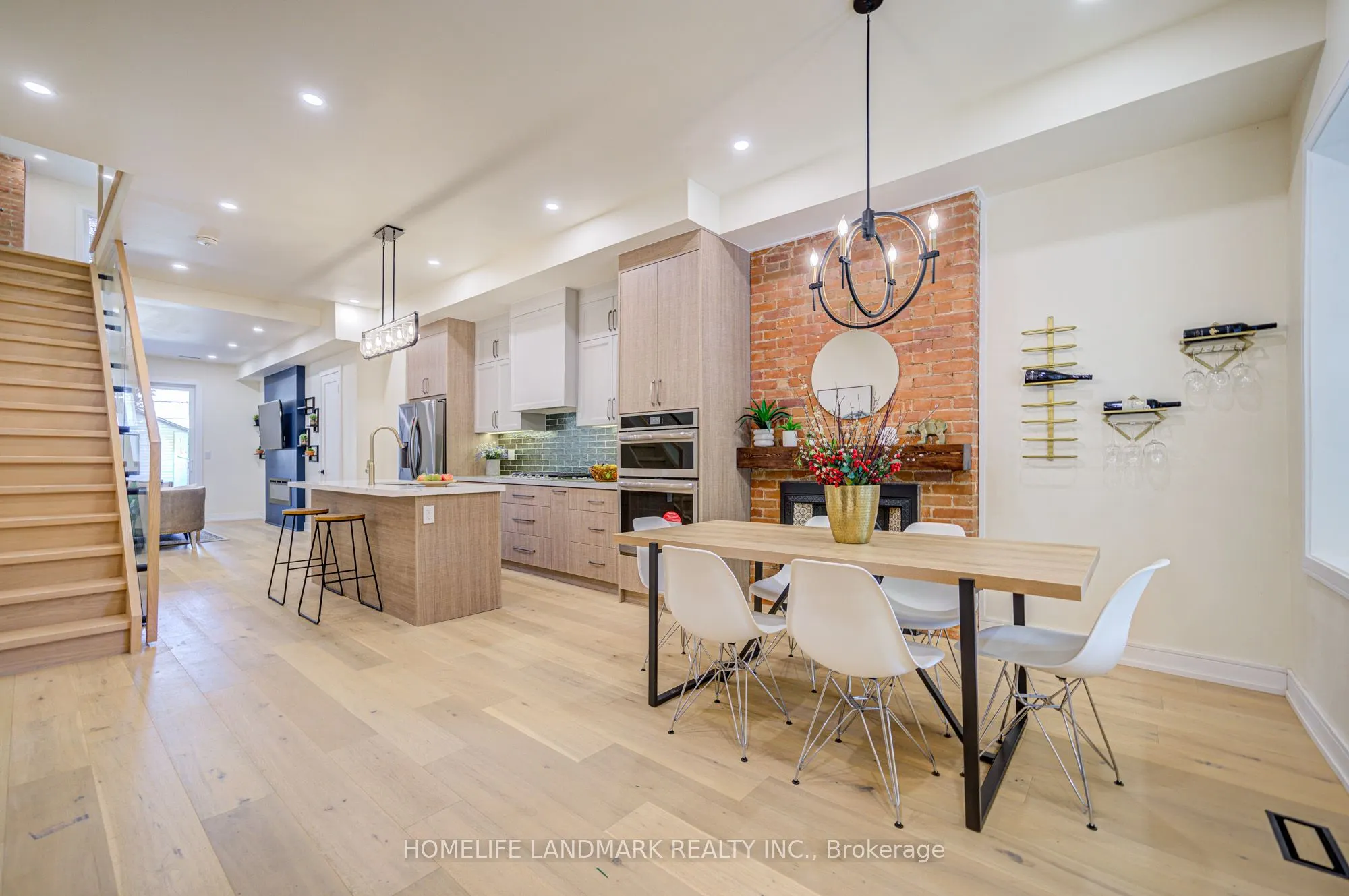219 Logan Avenue