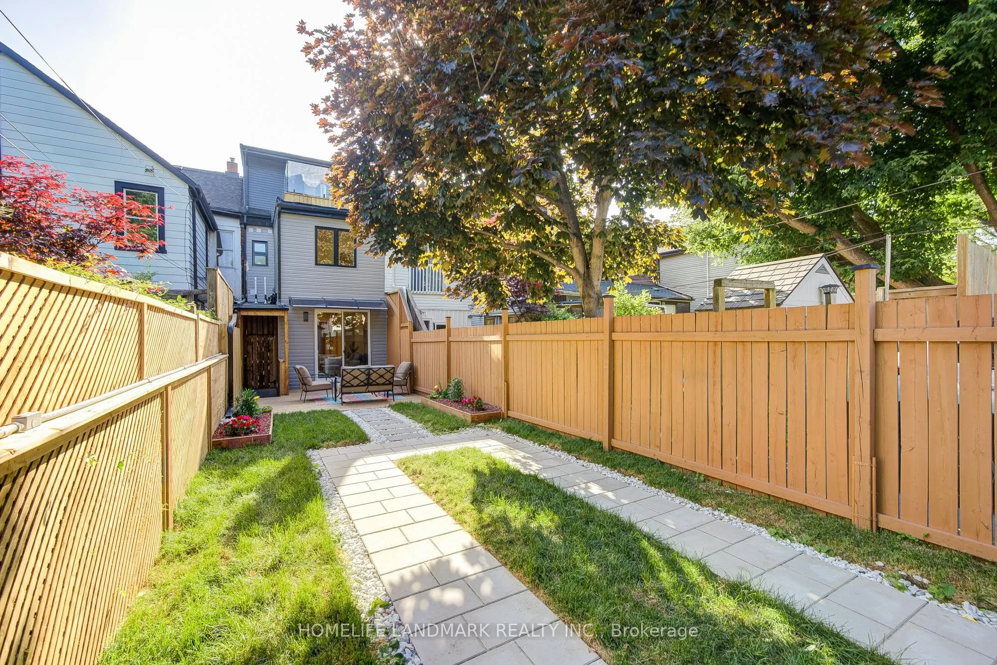 219 Logan Avenue