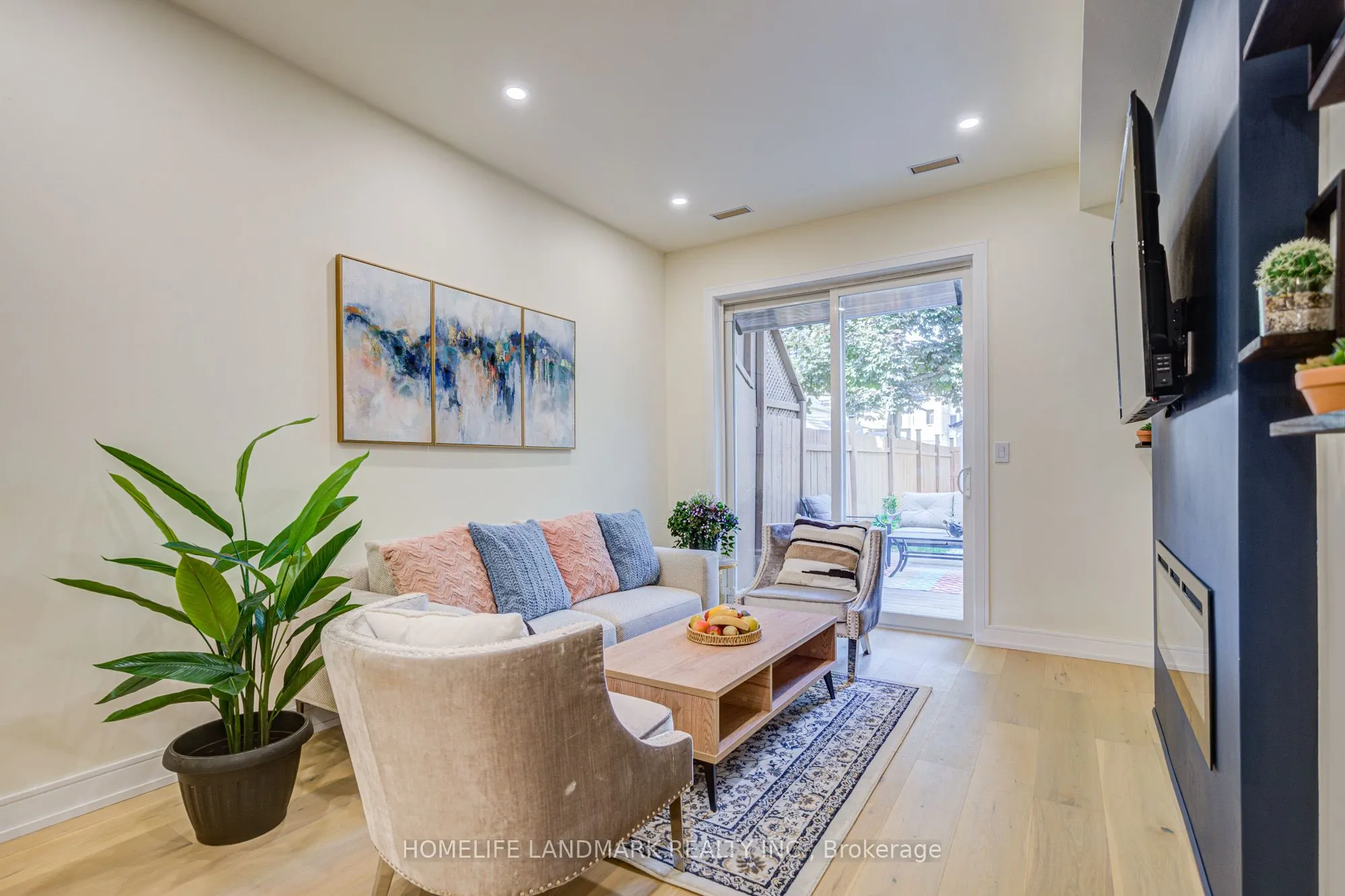 219 Logan Avenue