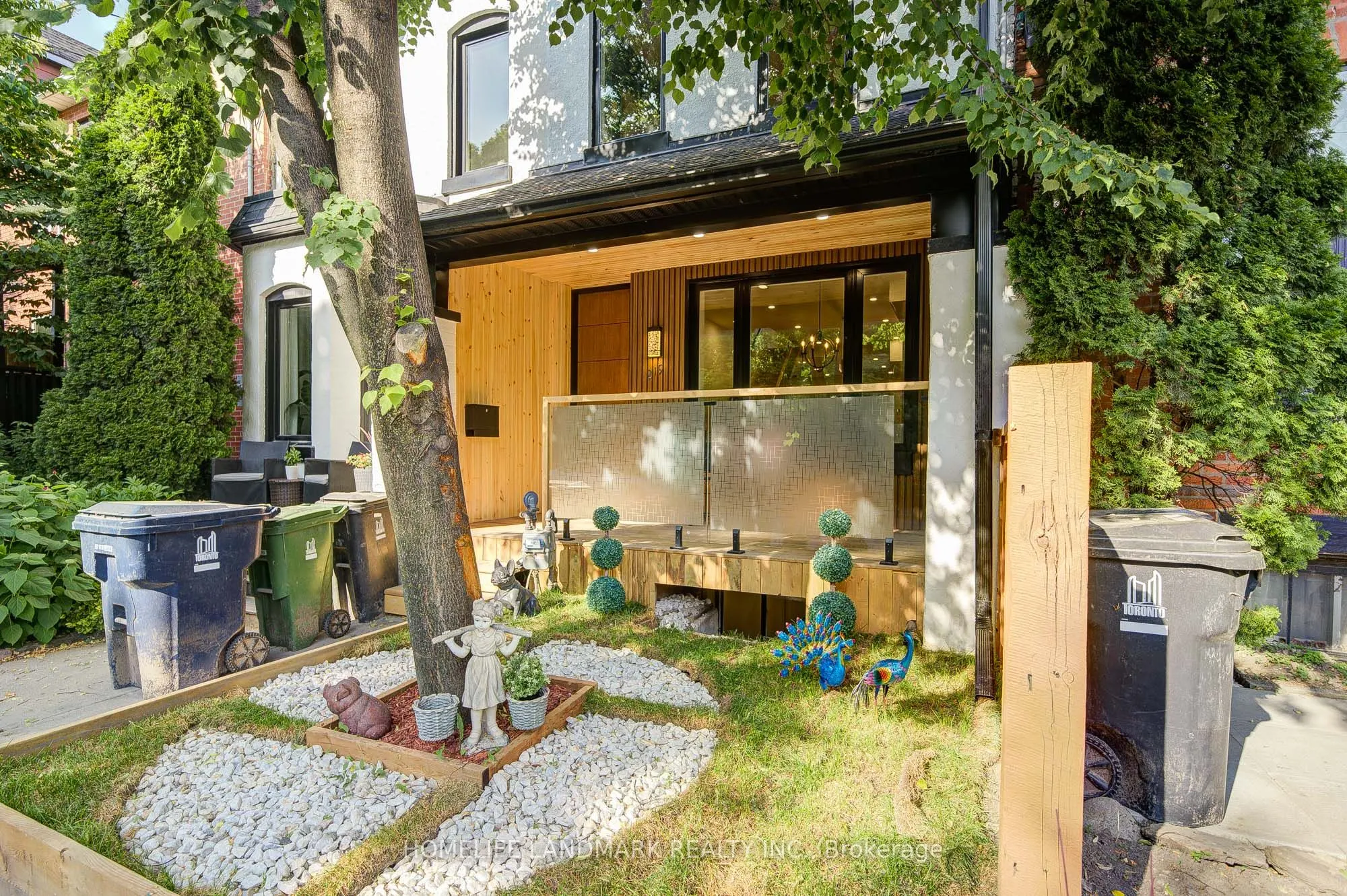 219 Logan Avenue