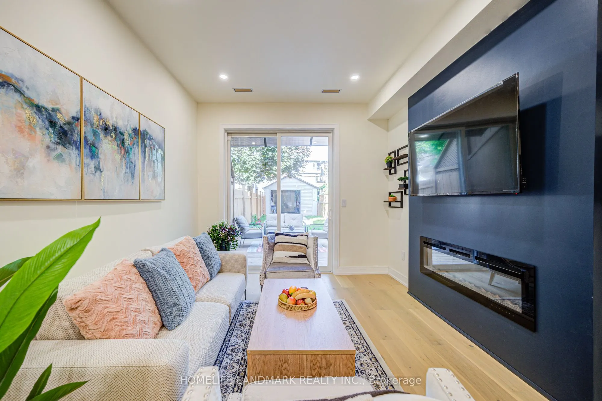 219 Logan Avenue