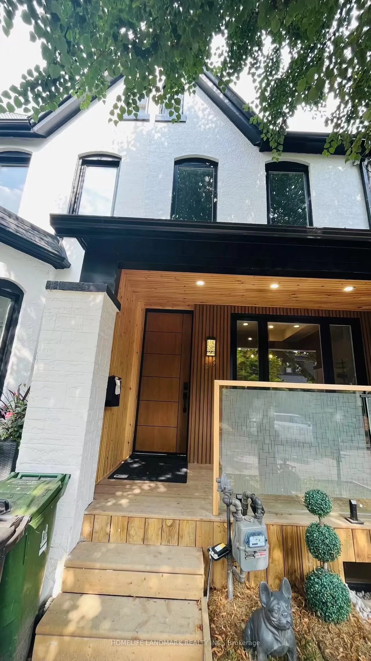 219 Logan Avenue