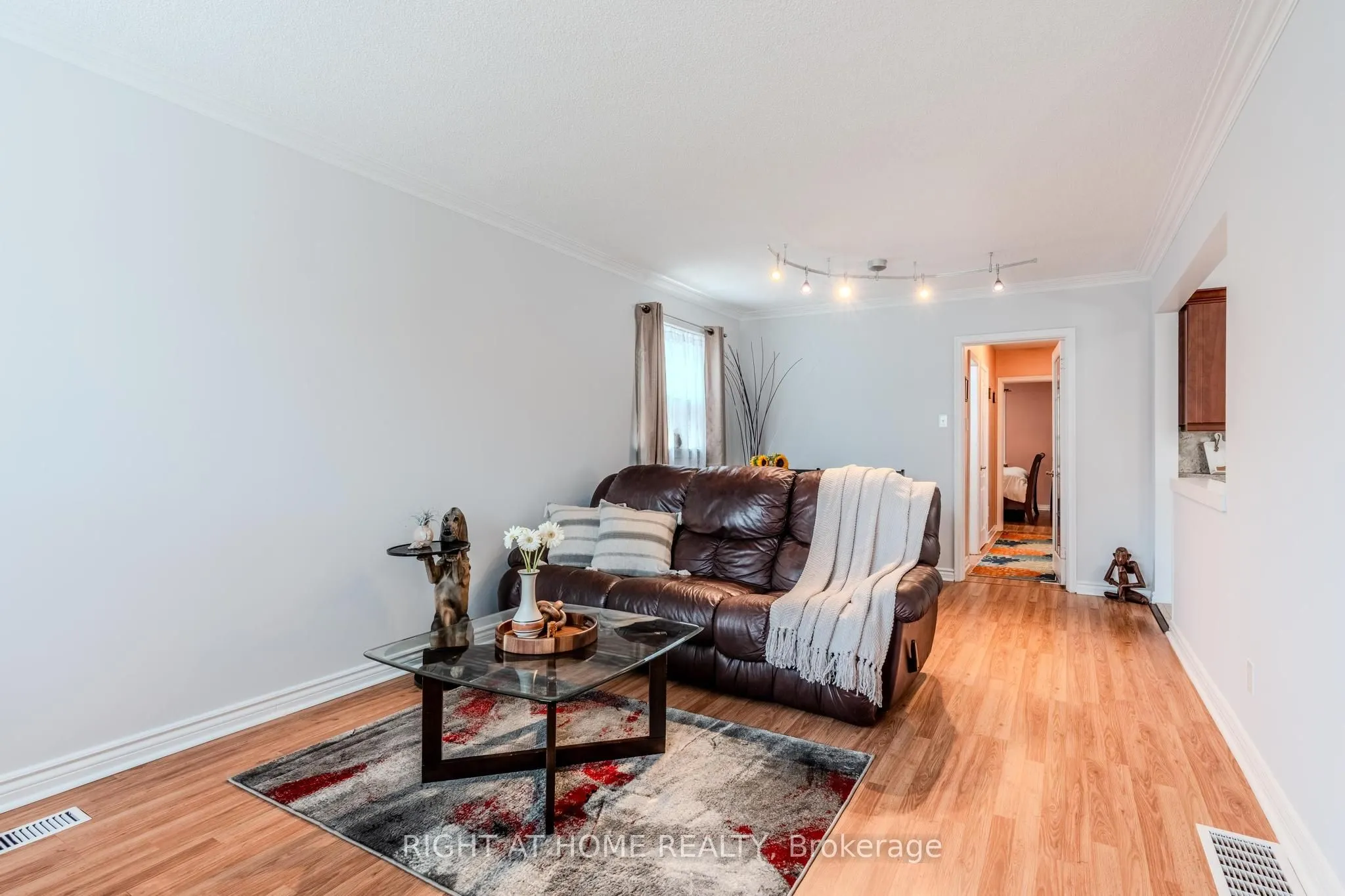 218 South Woodrow Boulevard