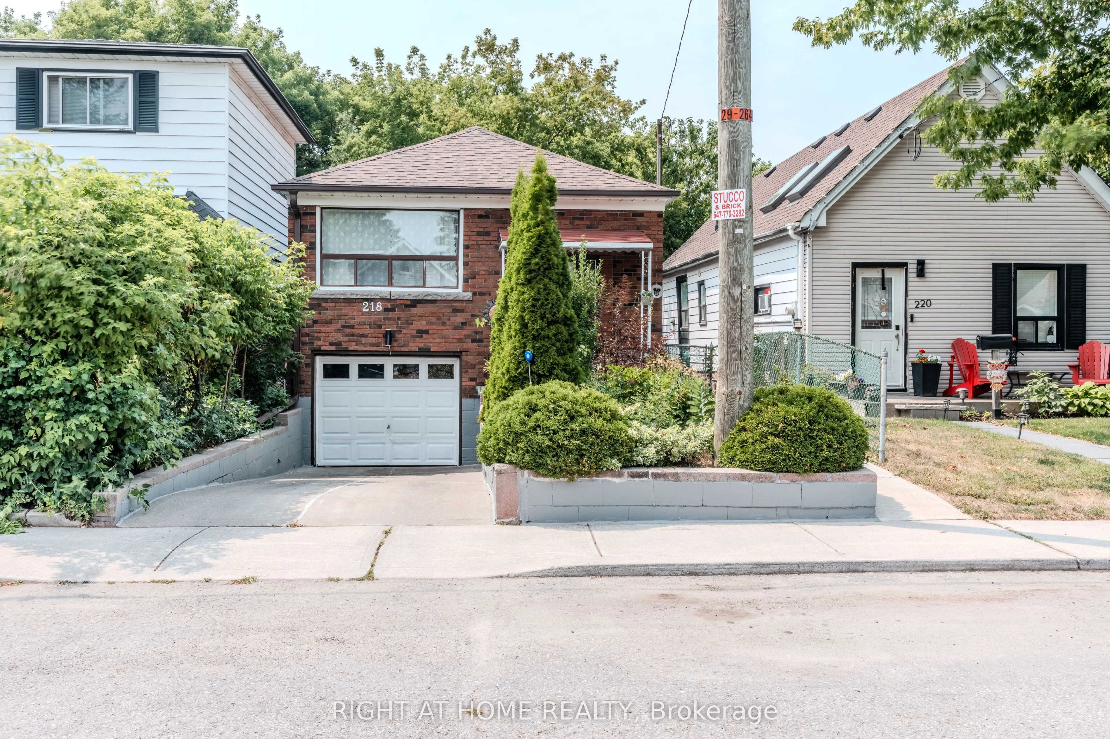 218 South Woodrow Boulevard
