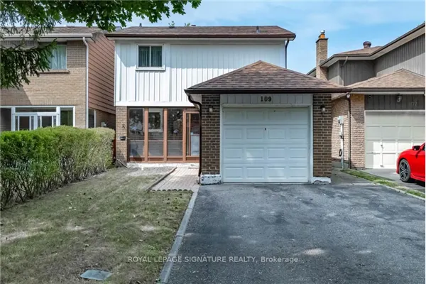 109 Carolbreen Square