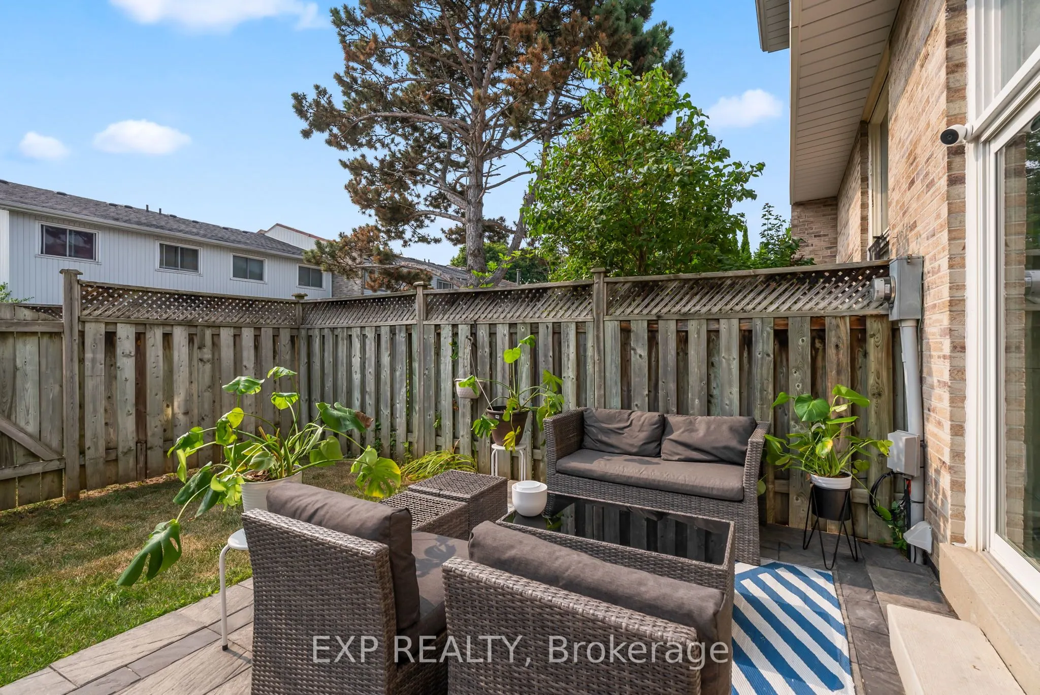 1975 Rosefield Road, #46