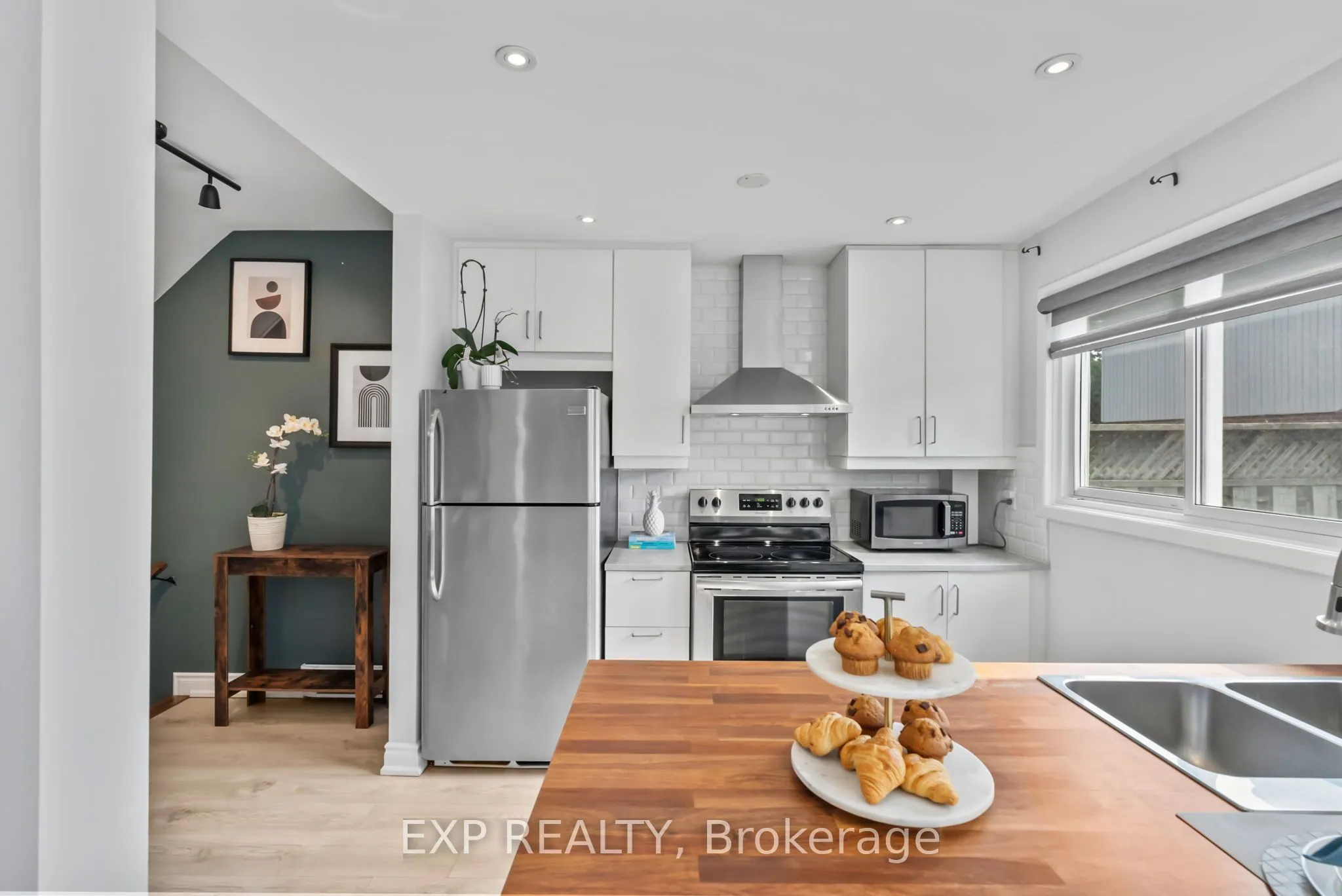 1975 Rosefield Road, #46