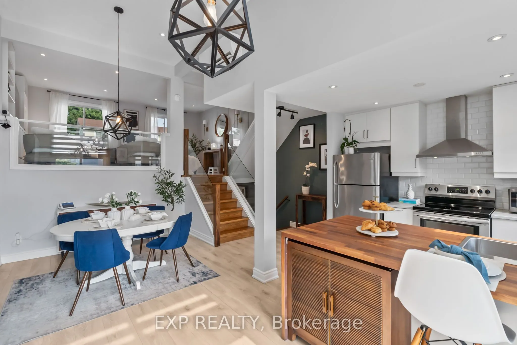 1975 Rosefield Road, #46