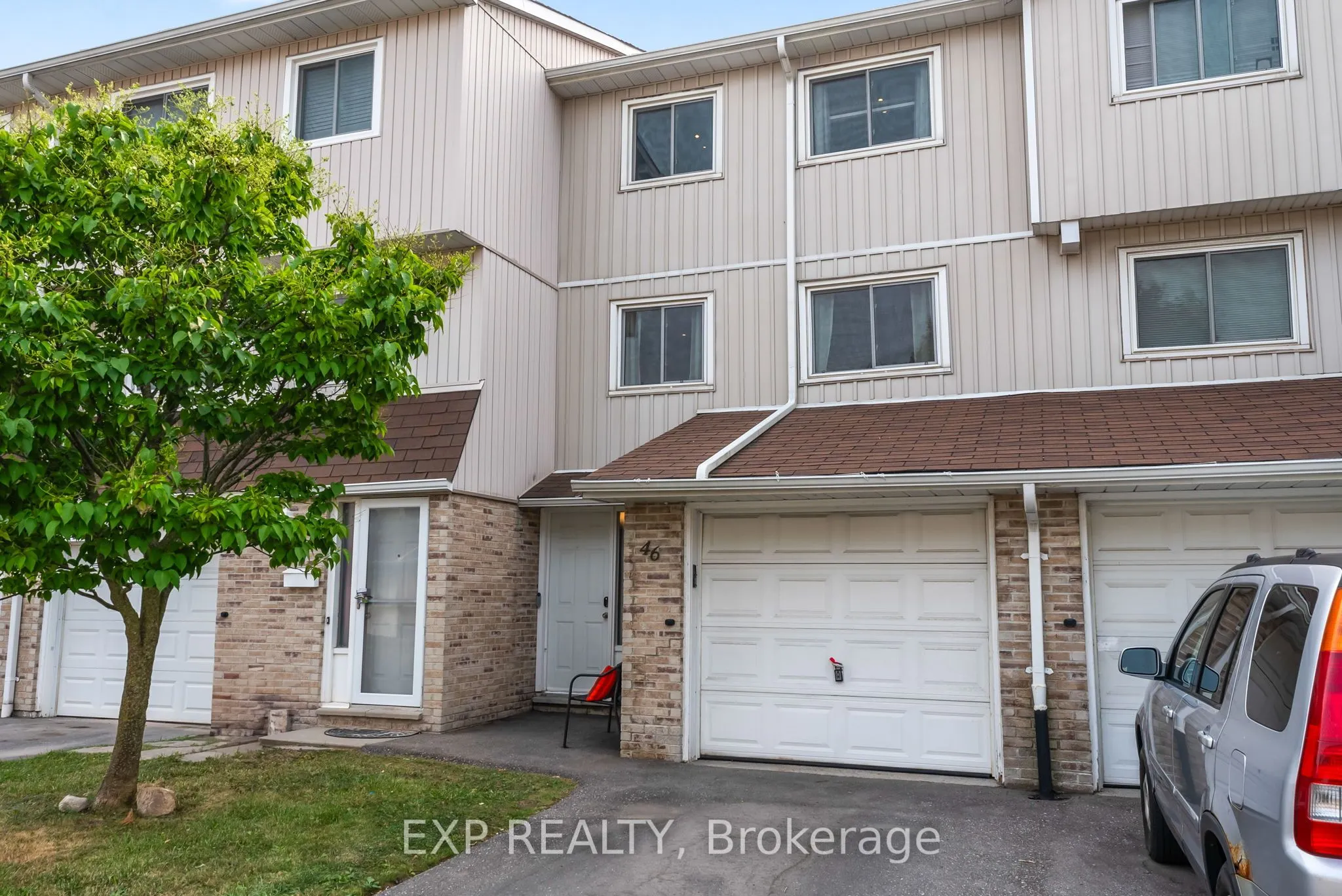 1975 Rosefield Road, #46