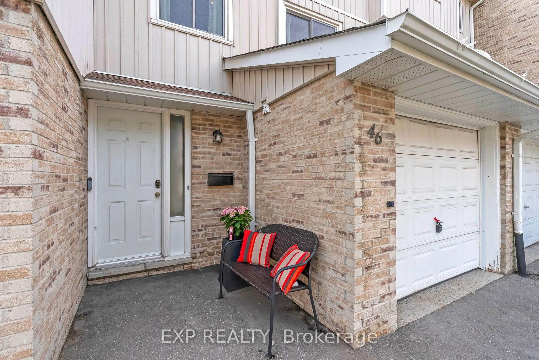 1975 Rosefield Road, #46